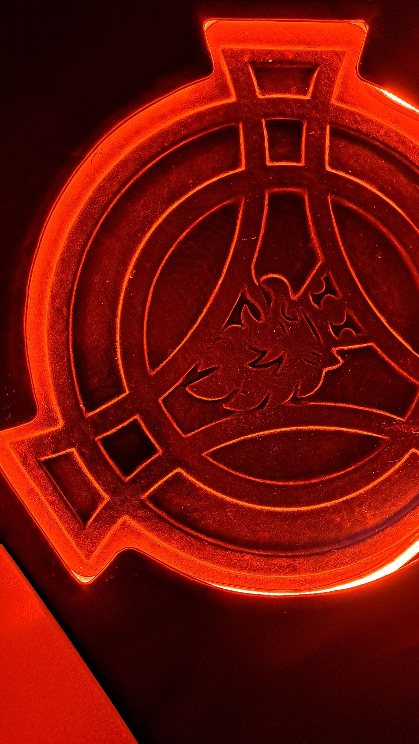 2 Meter LED -Streifen RGBW Prime