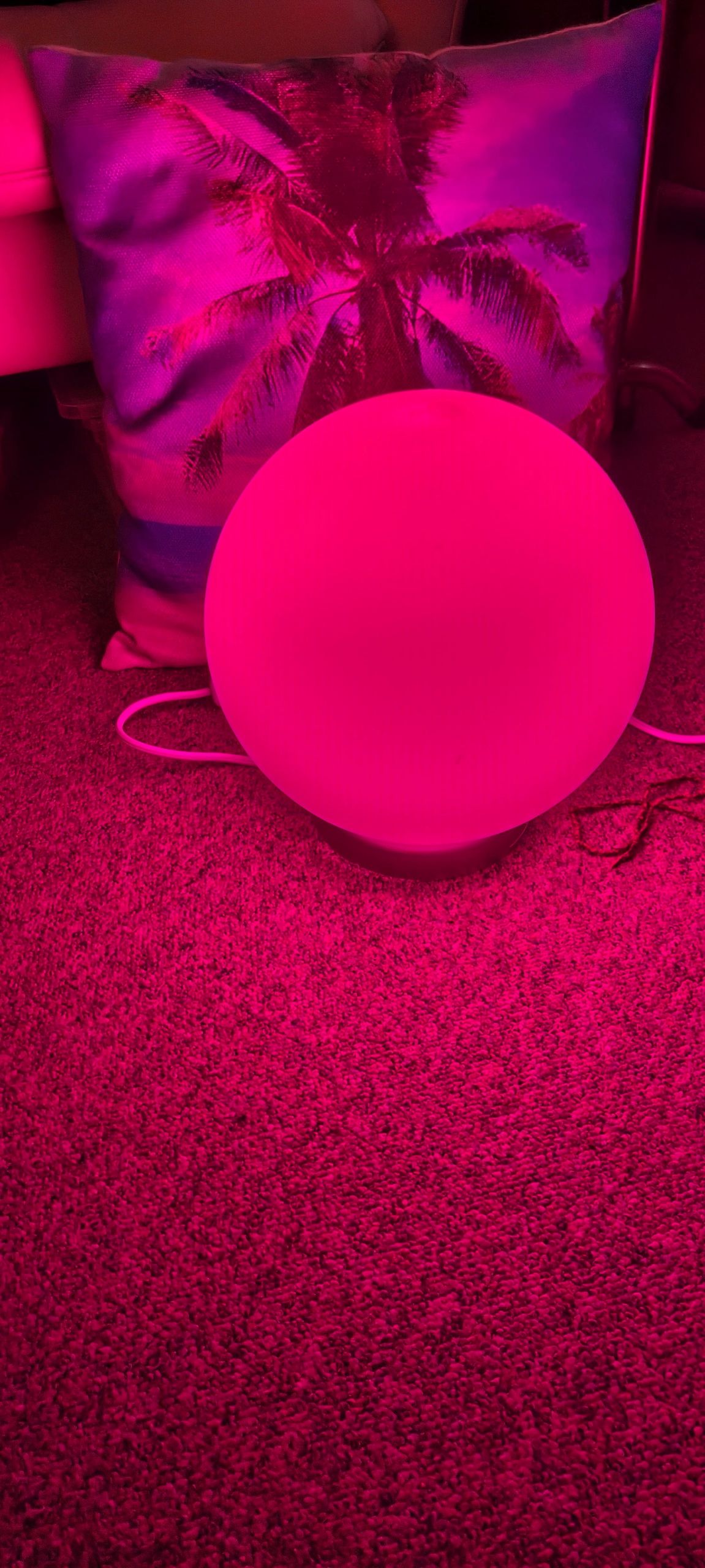 RGBWW LED Lampen Set mit Fernbedienung 12W E27 1 bis 4 Lampen