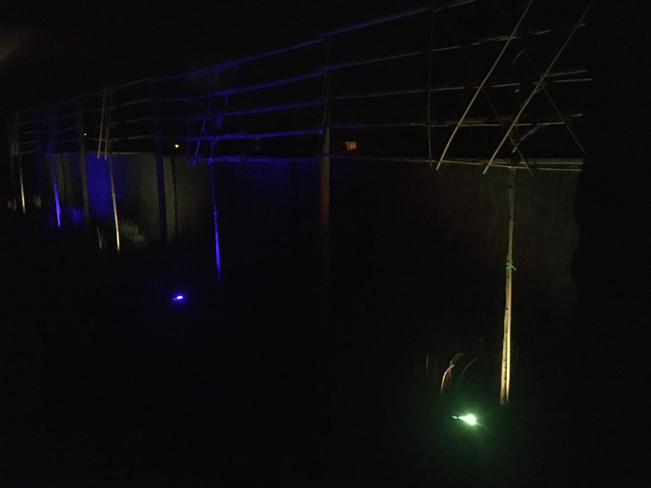 Wasserdichter Connector IP68 4-weg H-Stück