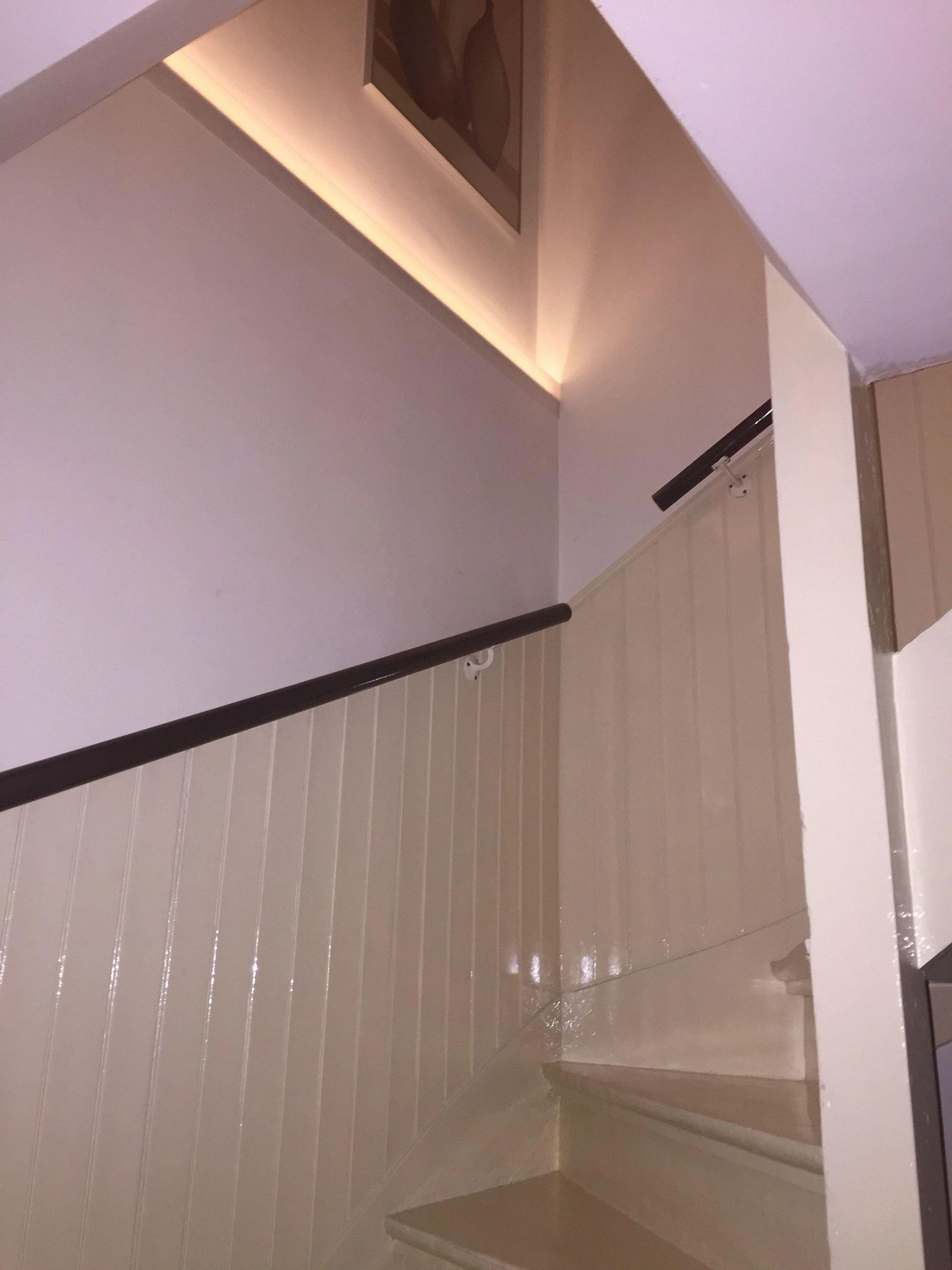 20 Meter Dual White LED Streifen komplettes Set - Basic 1200 Led's