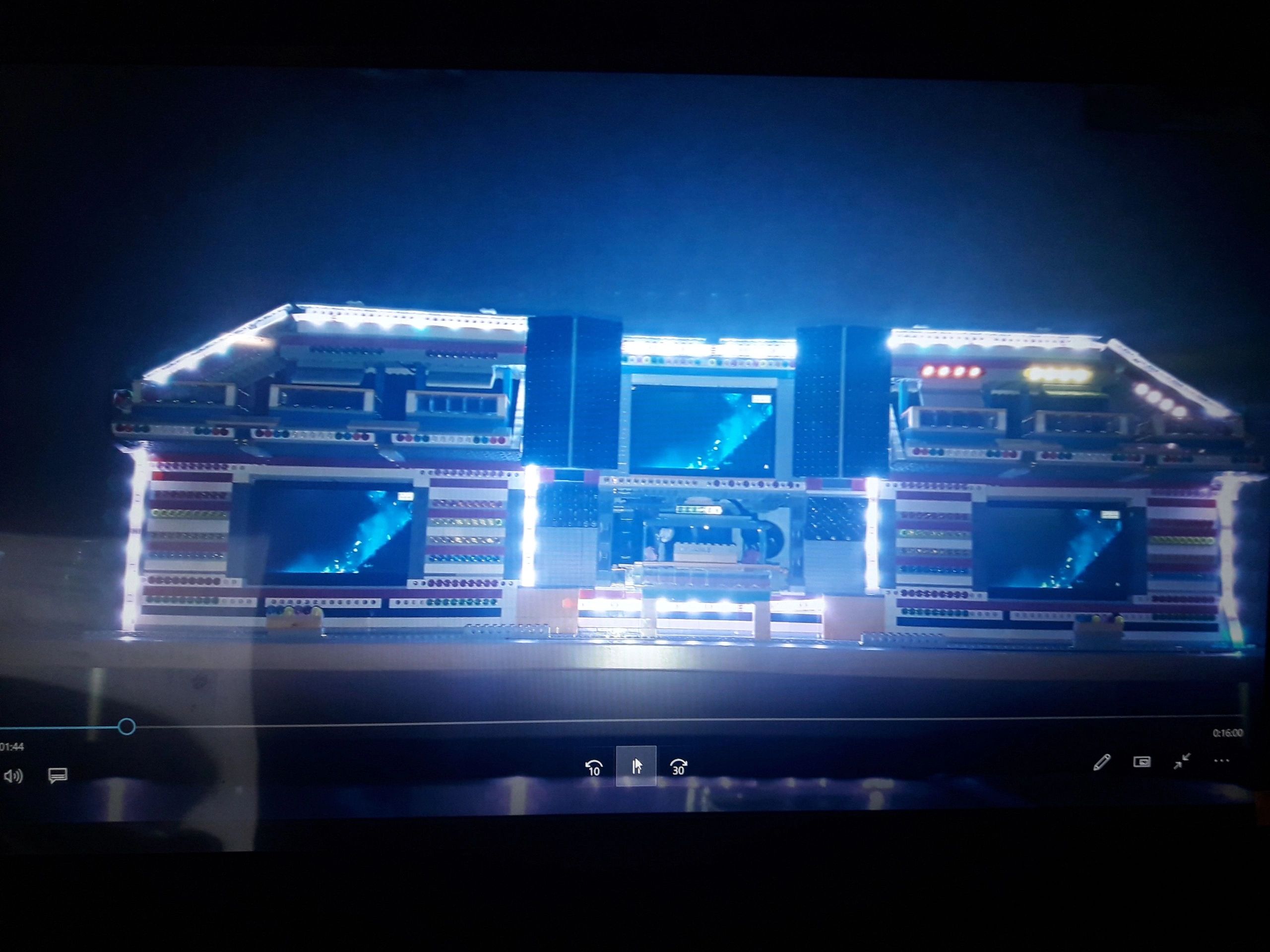 Verbindungsstücke mit RGB Kabel löten nicht notwendig