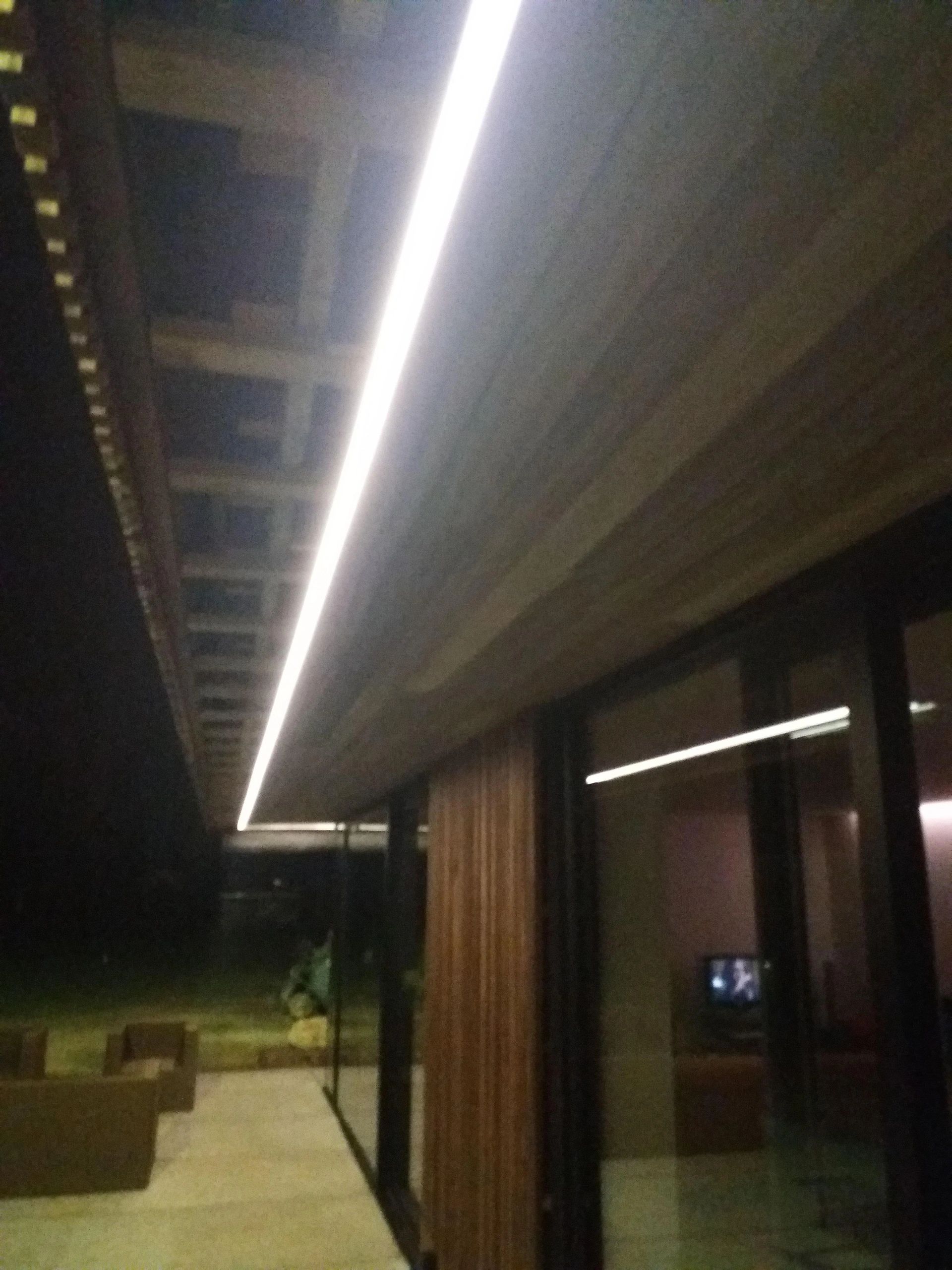 16 Meter RGBW LED Streifen komplettes Set - Premium 1152 Led's