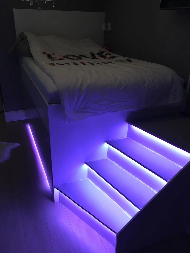 44 Tasten Fernbedienung RF