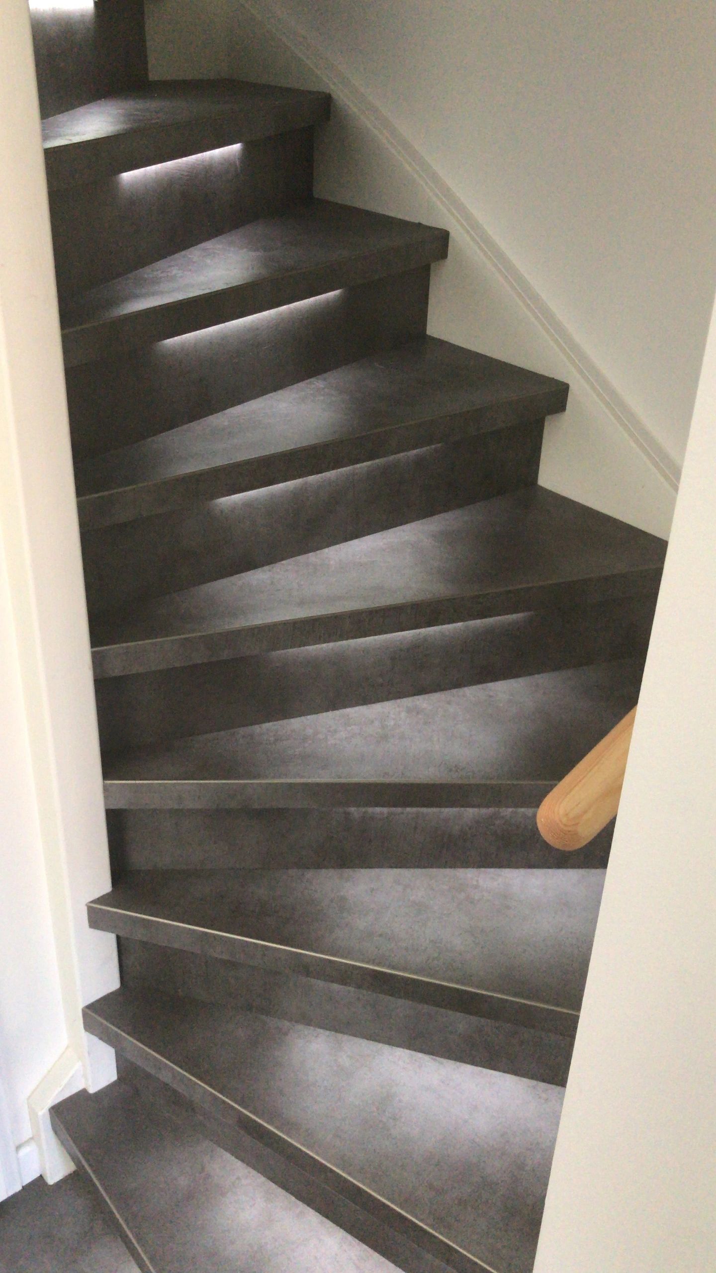 3 Meter LED Streifen Kaltweiß - 180 Led's