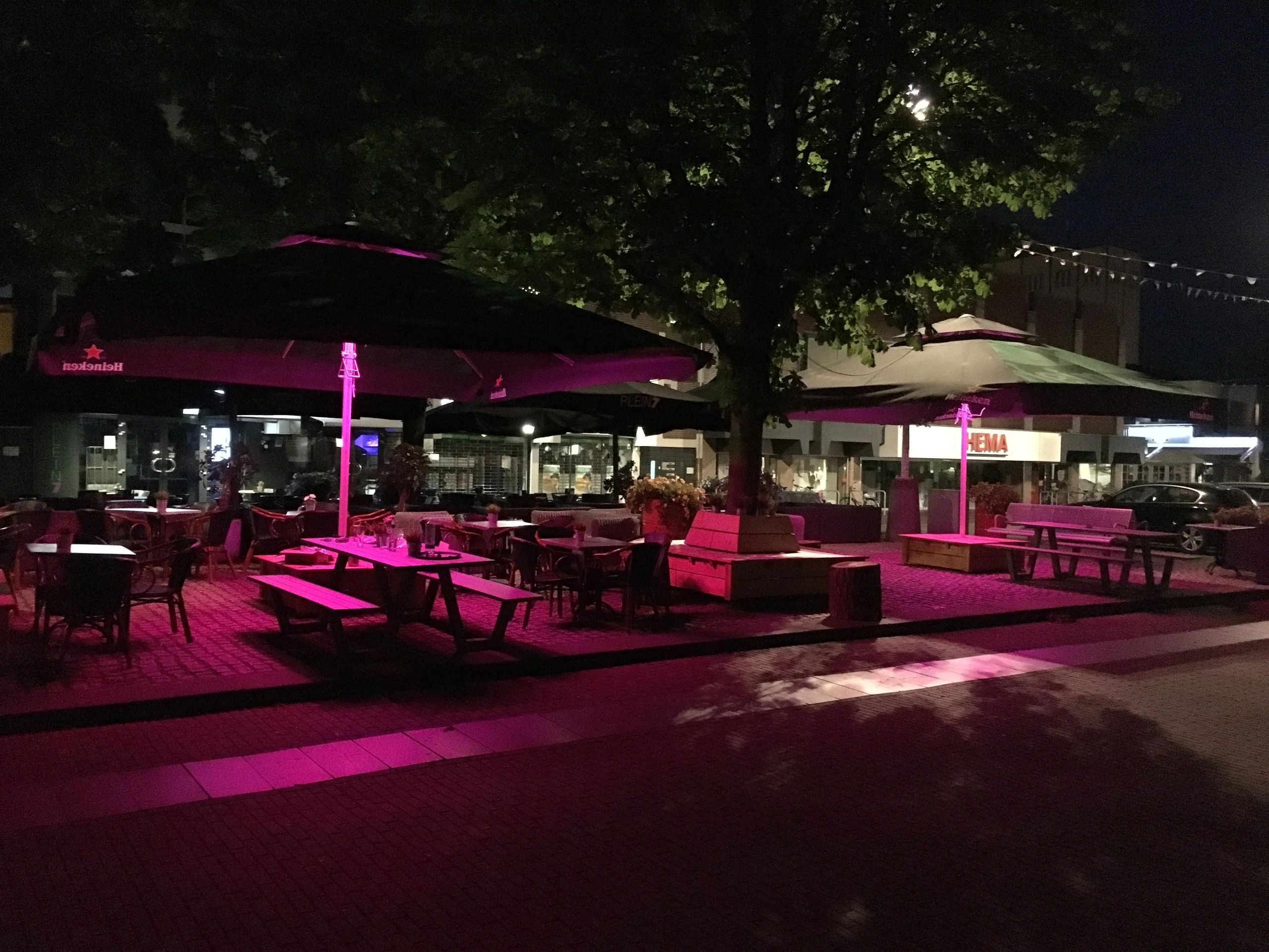 9 Meter - 540 LEDs - RGB -LED -Streifen