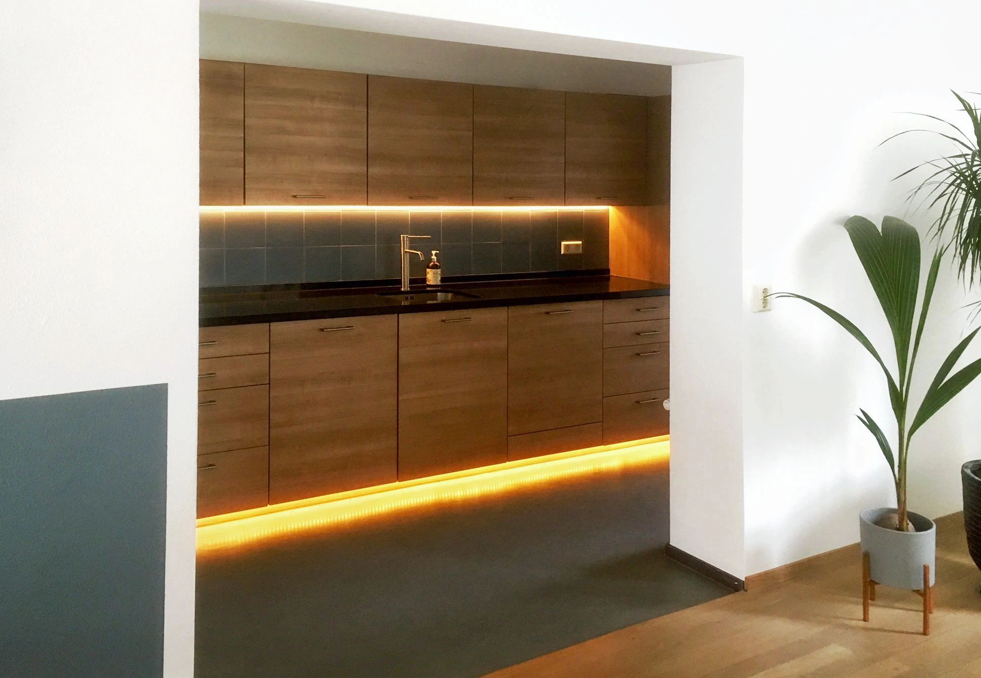 Led Streifen Bewegungssensor