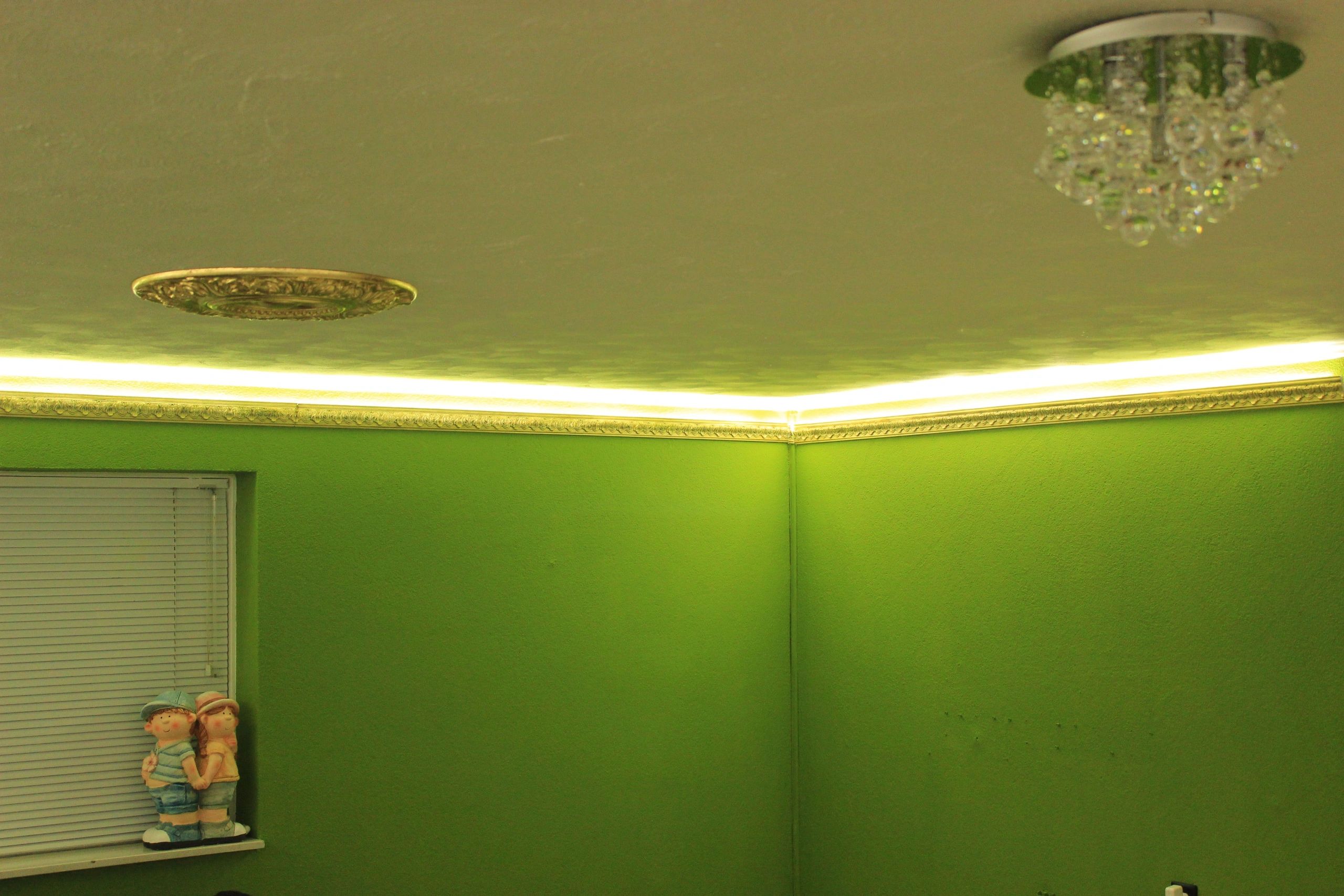 10 Meter Adapter Verlängerungskabel