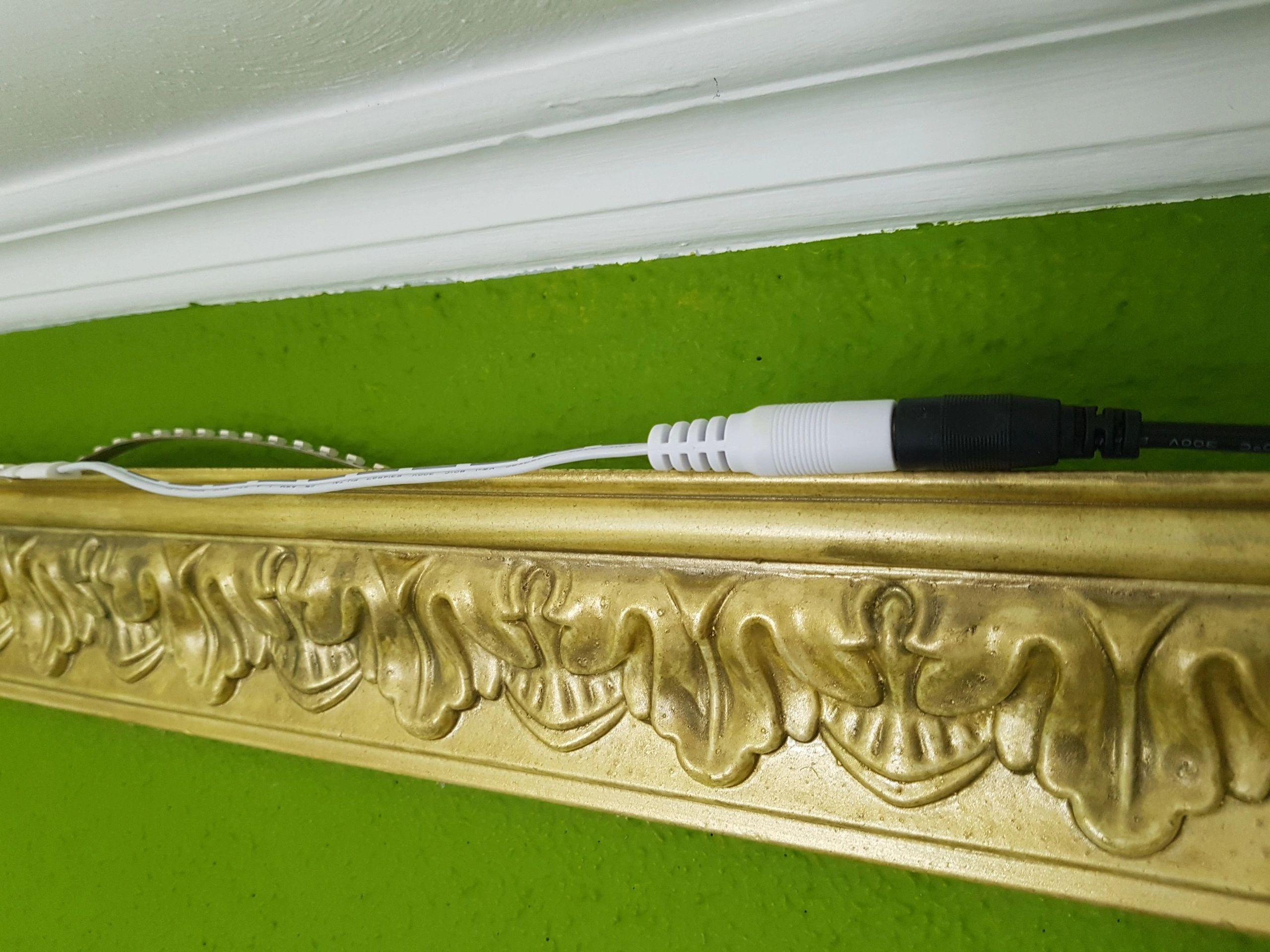 10 Meter Adapter Verlängerungskabel