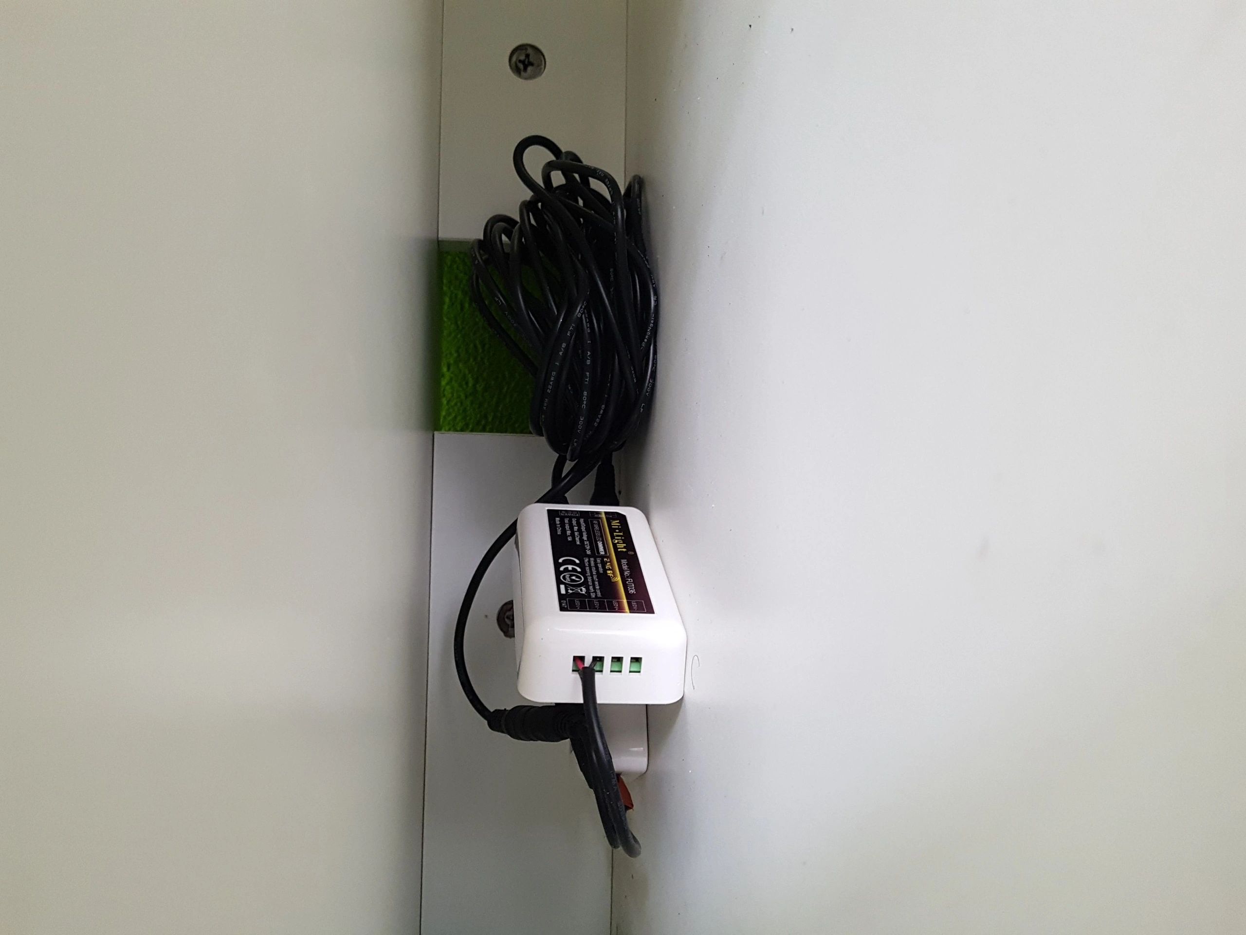 10 Meter Adapter Verlängerungskabel