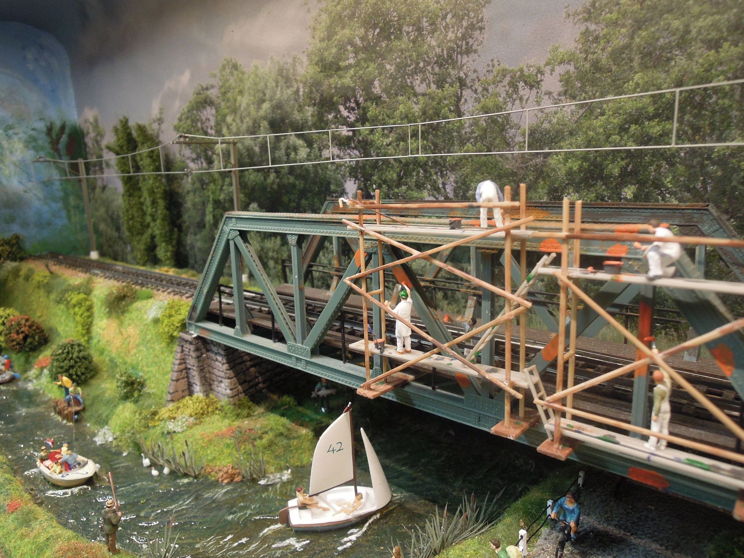 Led Streifen auf Batterie Warmweiß , Neutralweiß oder Kaltweiß komplettes Set 5 Meter