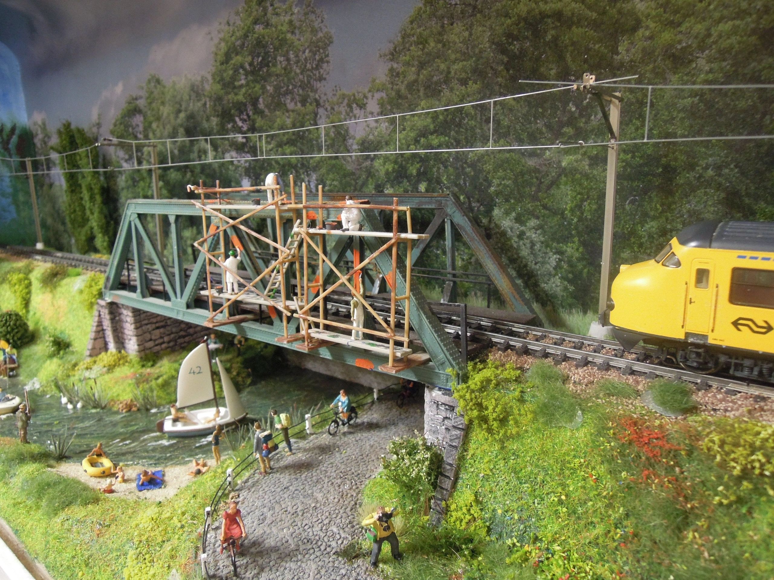 Led Streifen auf Batterie Warmweiß , Neutralweiß oder Kaltweiß komplettes Set 5 Meter