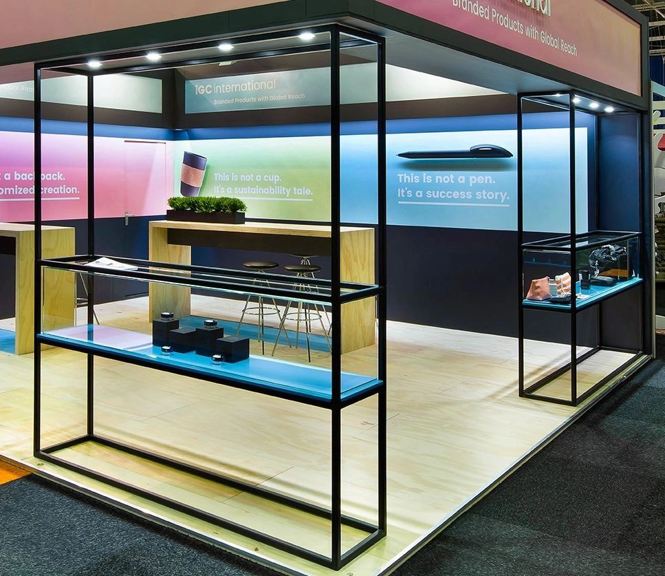 Led Streifen Profil Einbau hohes Modell- komplett mit Abschlusskappe 1,5 Meter 15mm hoch