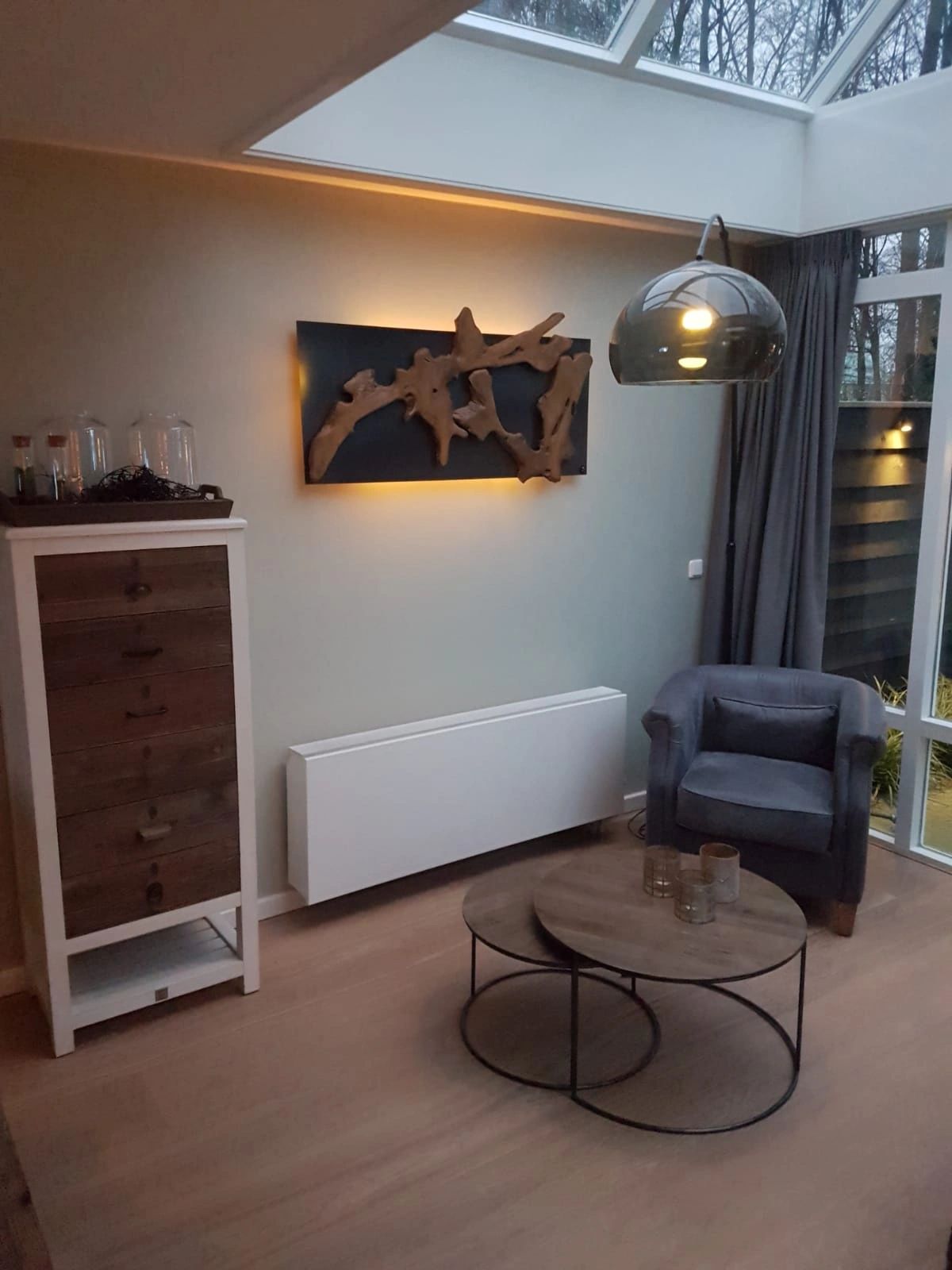 Led Streifen auf Batterie RGB Basic komplettes Set 5 Meter