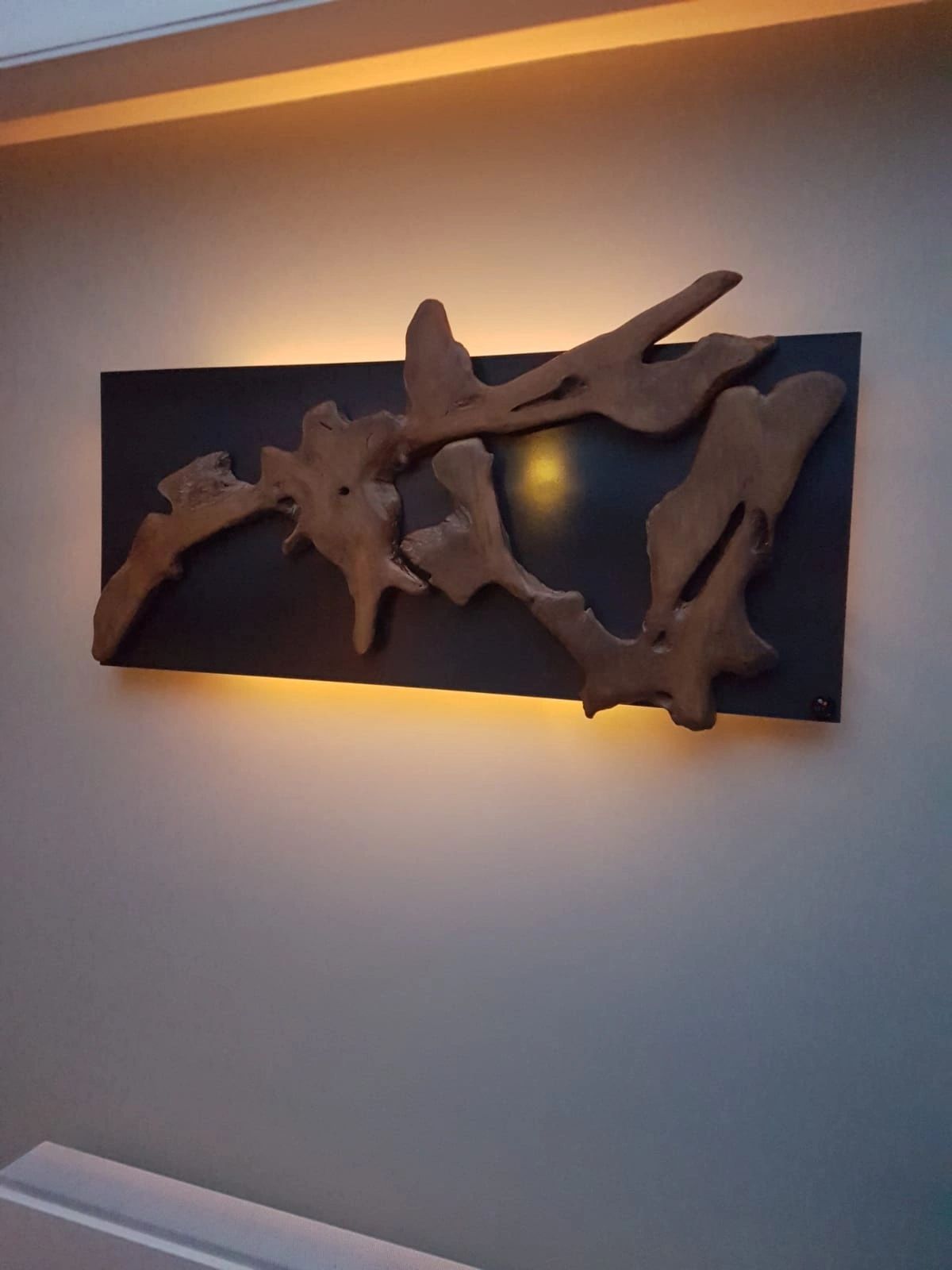 Led Streifen auf Batterie RGB Basic komplettes Set 5 Meter