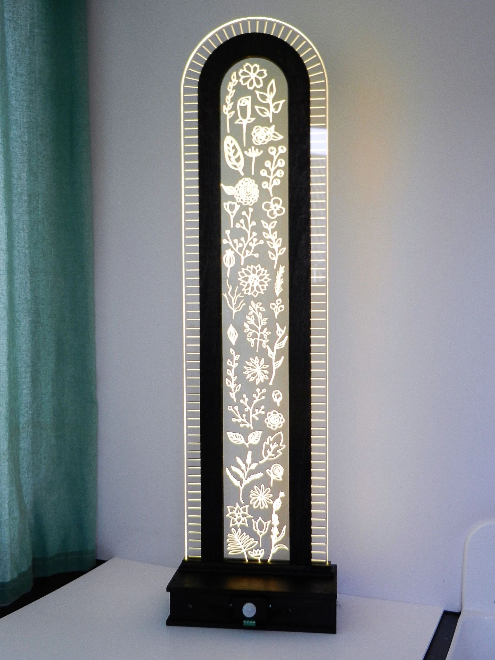 Led Streifen Bewegungssensor