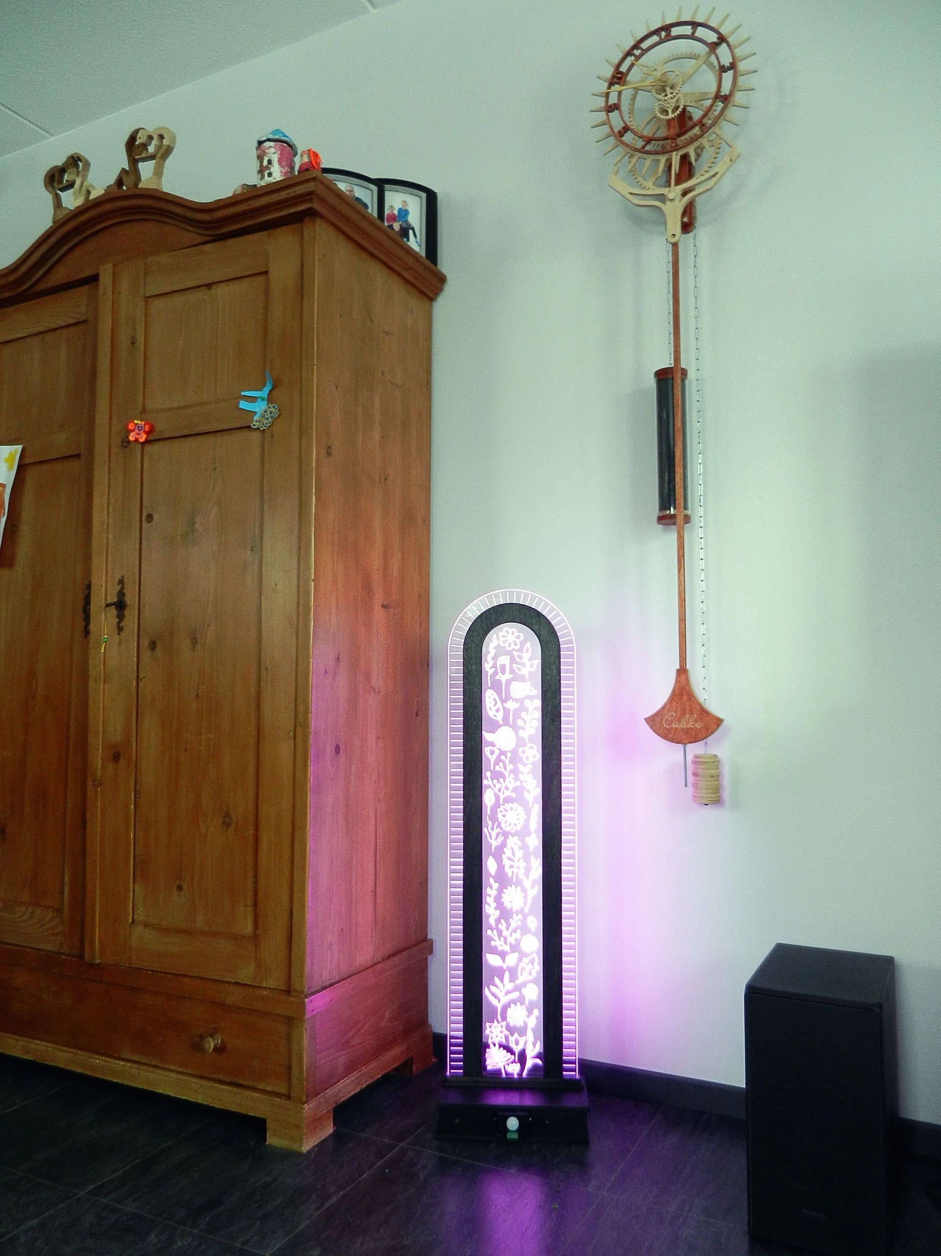 Led Streifen Bewegungssensor