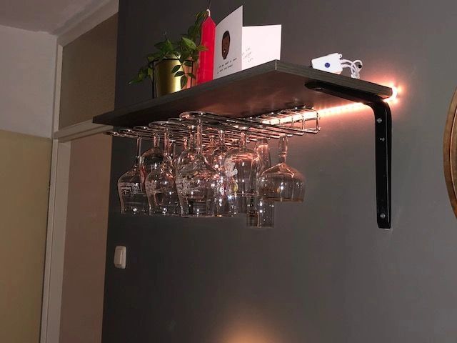 Led Streifen auf Batterie RGB Basic komplettes Set 5 Meter