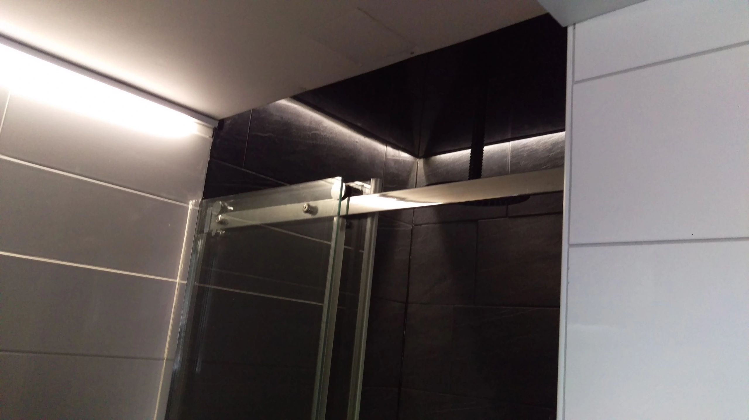 1 Meter LED Streifen Neutralweiß - 60 Led's