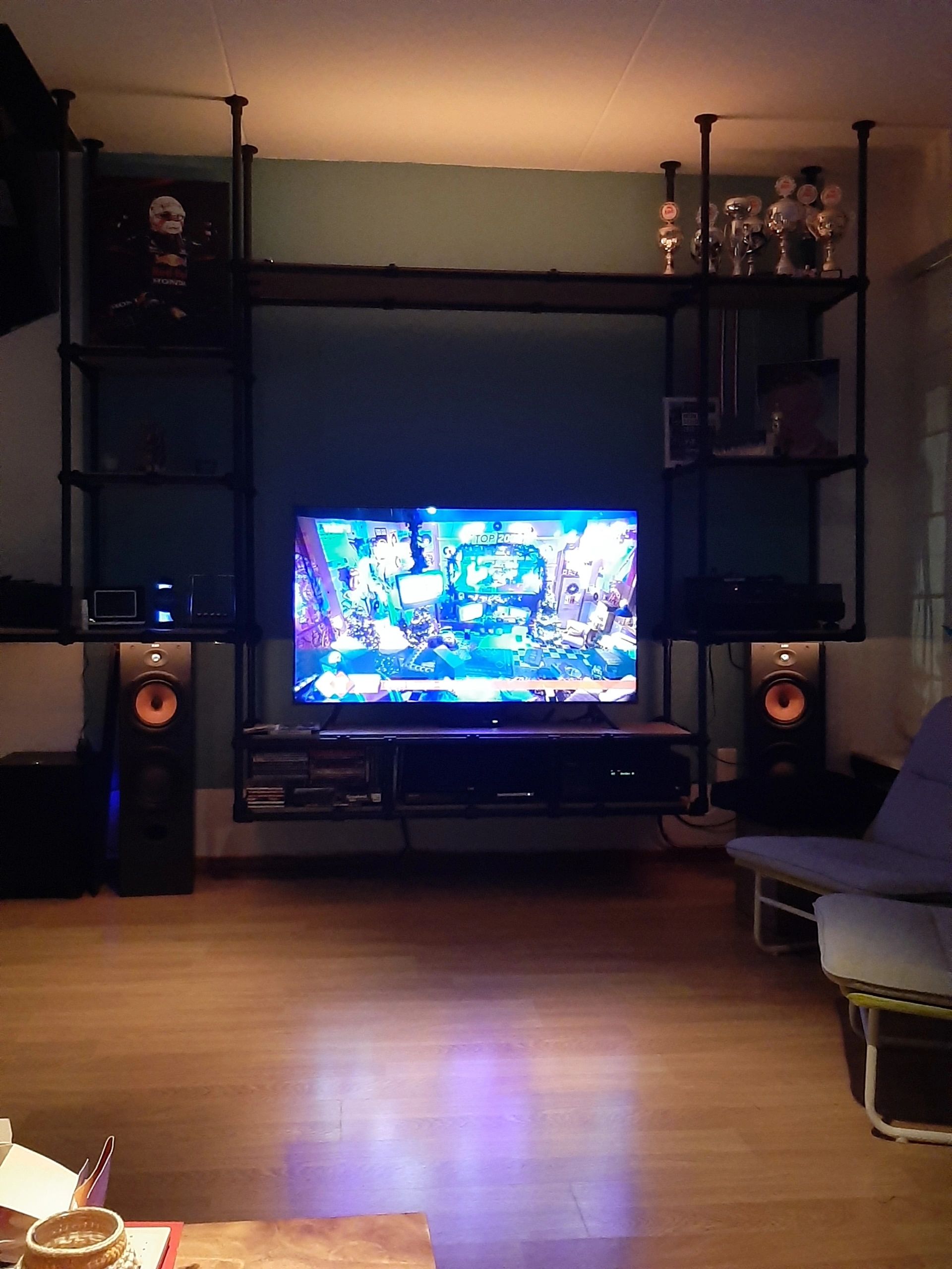 Verbindungsstück zwischen Leiste und Kabel - RGBW Premium- und Pro-LED-Leiste IP20 - kein Löten erforderlich