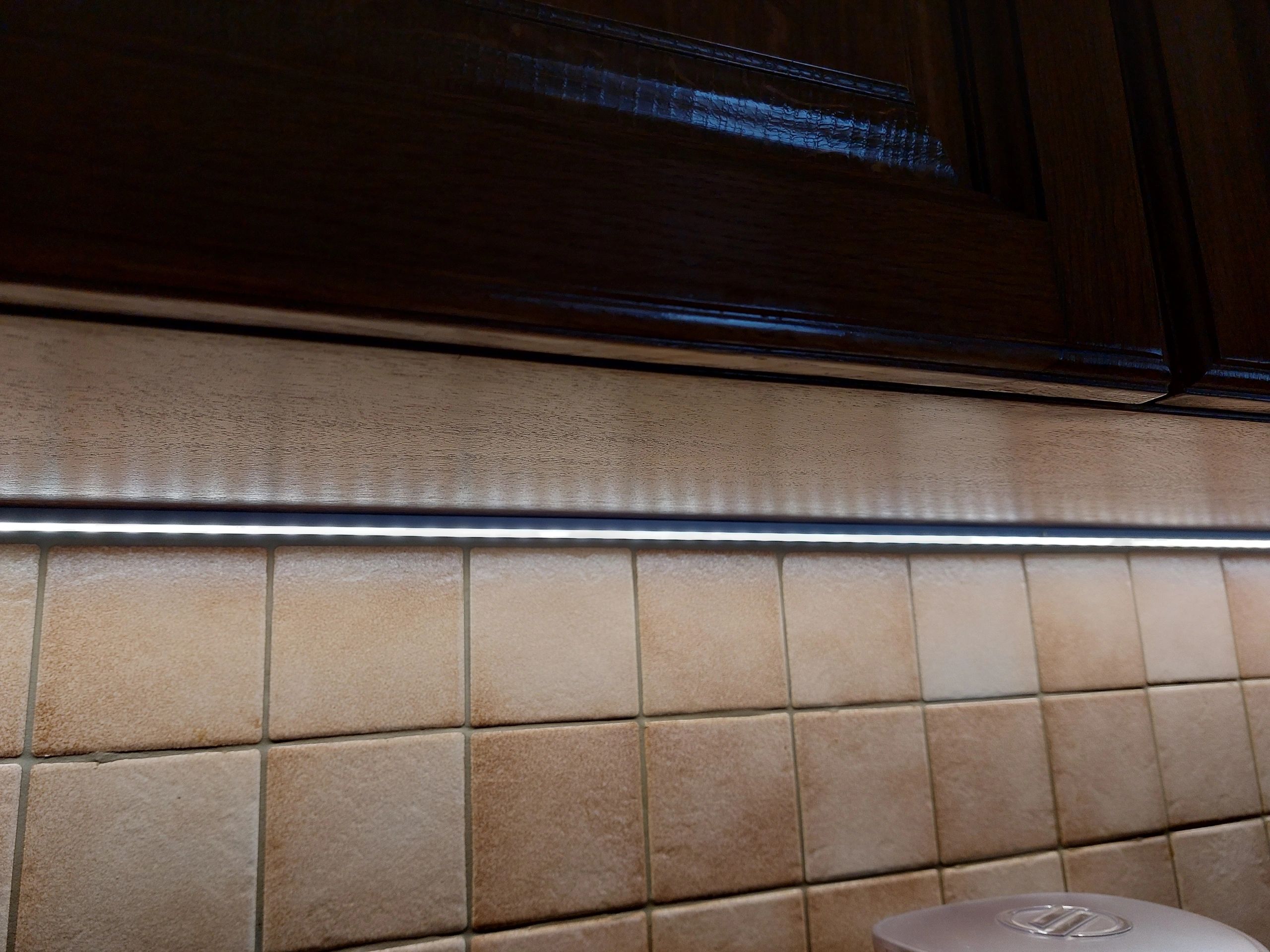 11 Meter - 660 Led's komplettes LED Streifen Set Neutralweiß