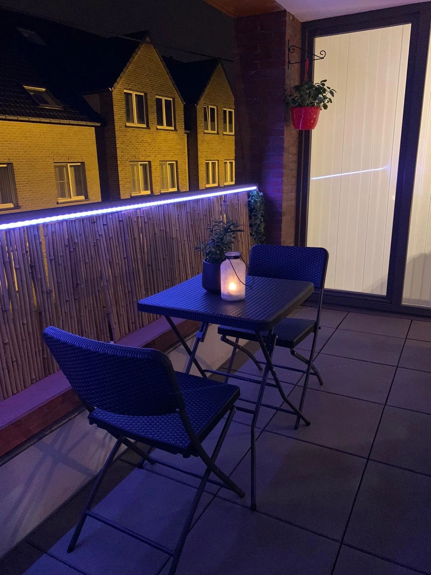 Led Streifen auf Batterie RGB Basic komplettes Set 5 Meter