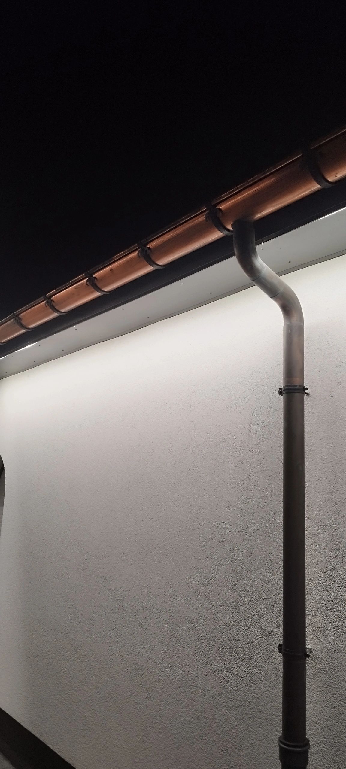 LED-Streifen COB Hellweiß - 9 Meter - Loser Streifen mit 600 LEDs p/m