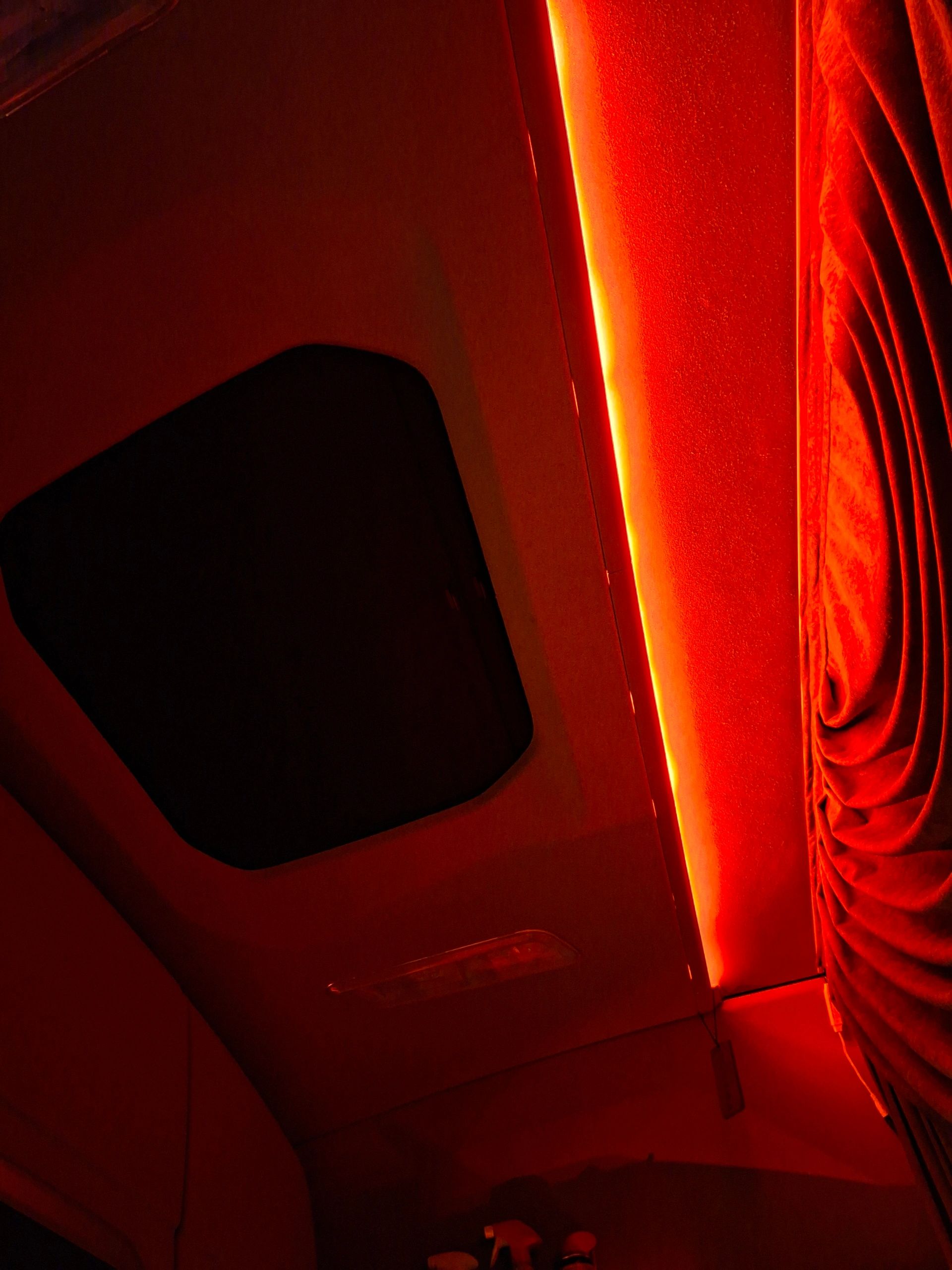 Led Streifen auf Batterie RGB Premium komplettes Set 3 Meter