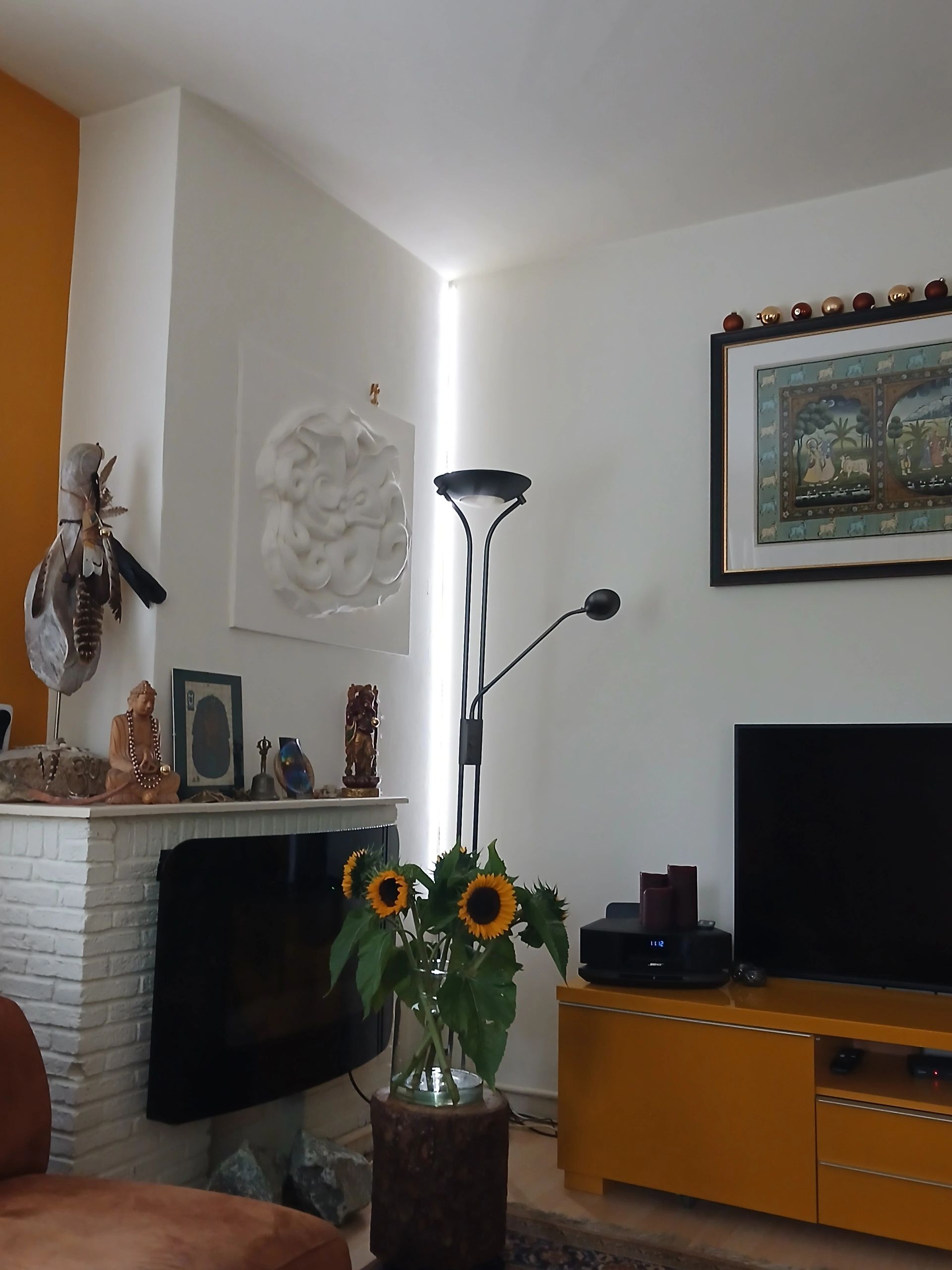 12M - 720 LEDs Komplettset LED-Streifen Kaltweiß