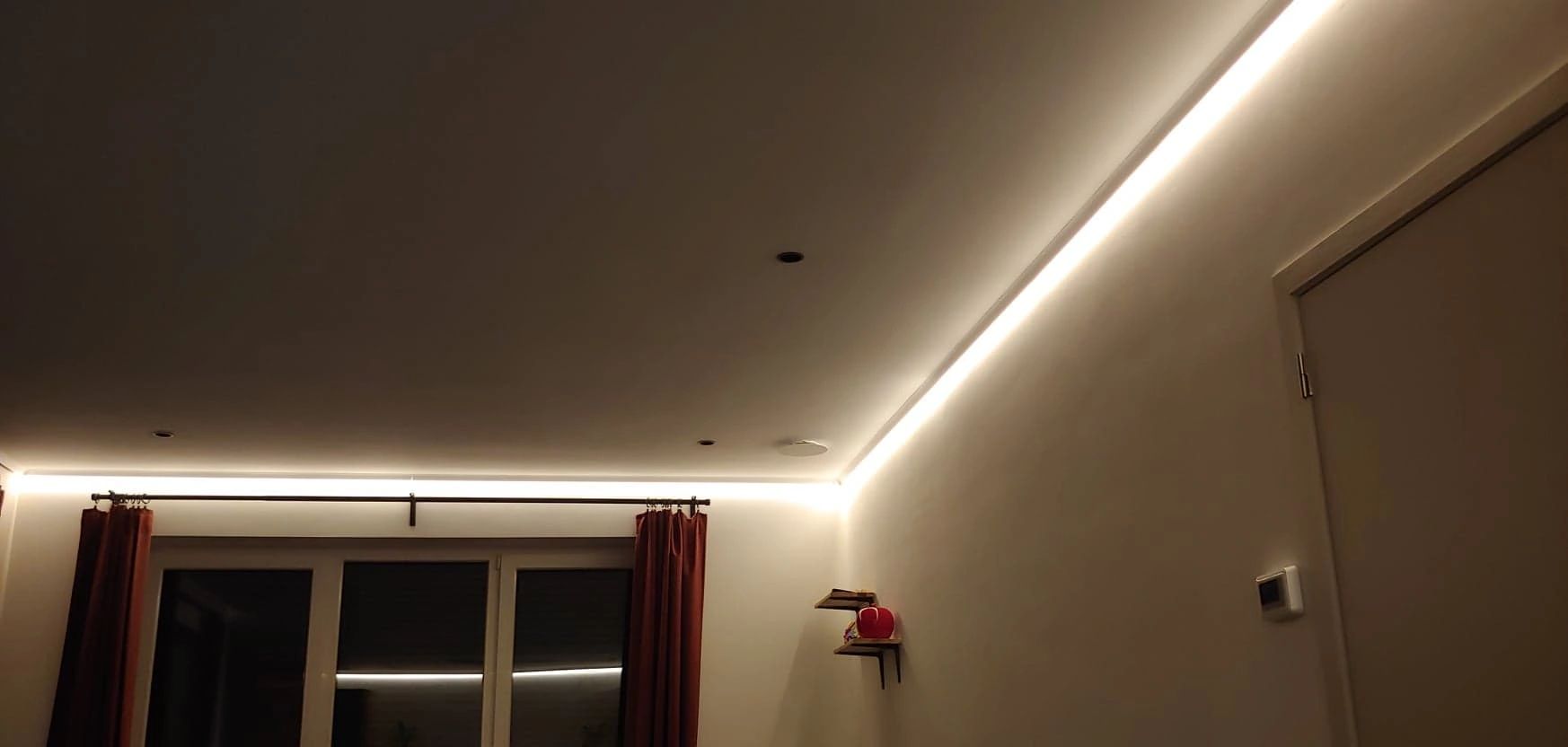 10 Meter Adapter Verlängerungskabel