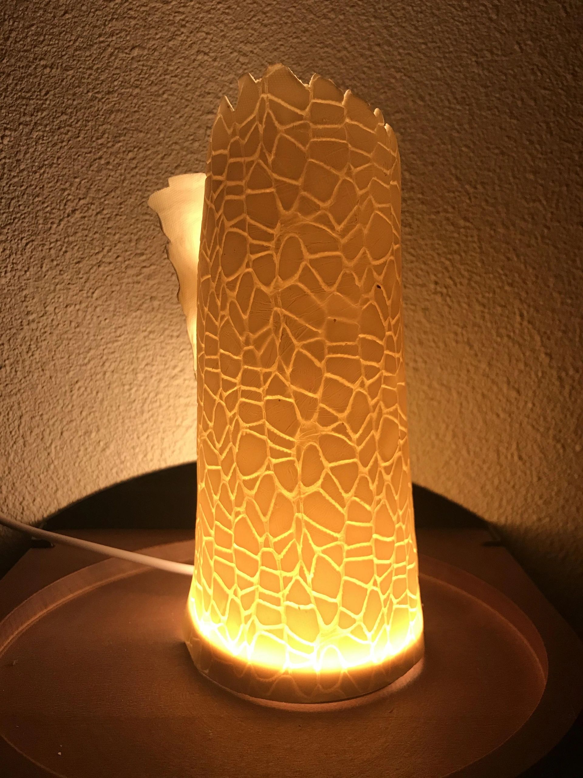 3 Meter Neon LED Flex Midi gerade Warmweiß - komplettes Set Neon Beleuchtung