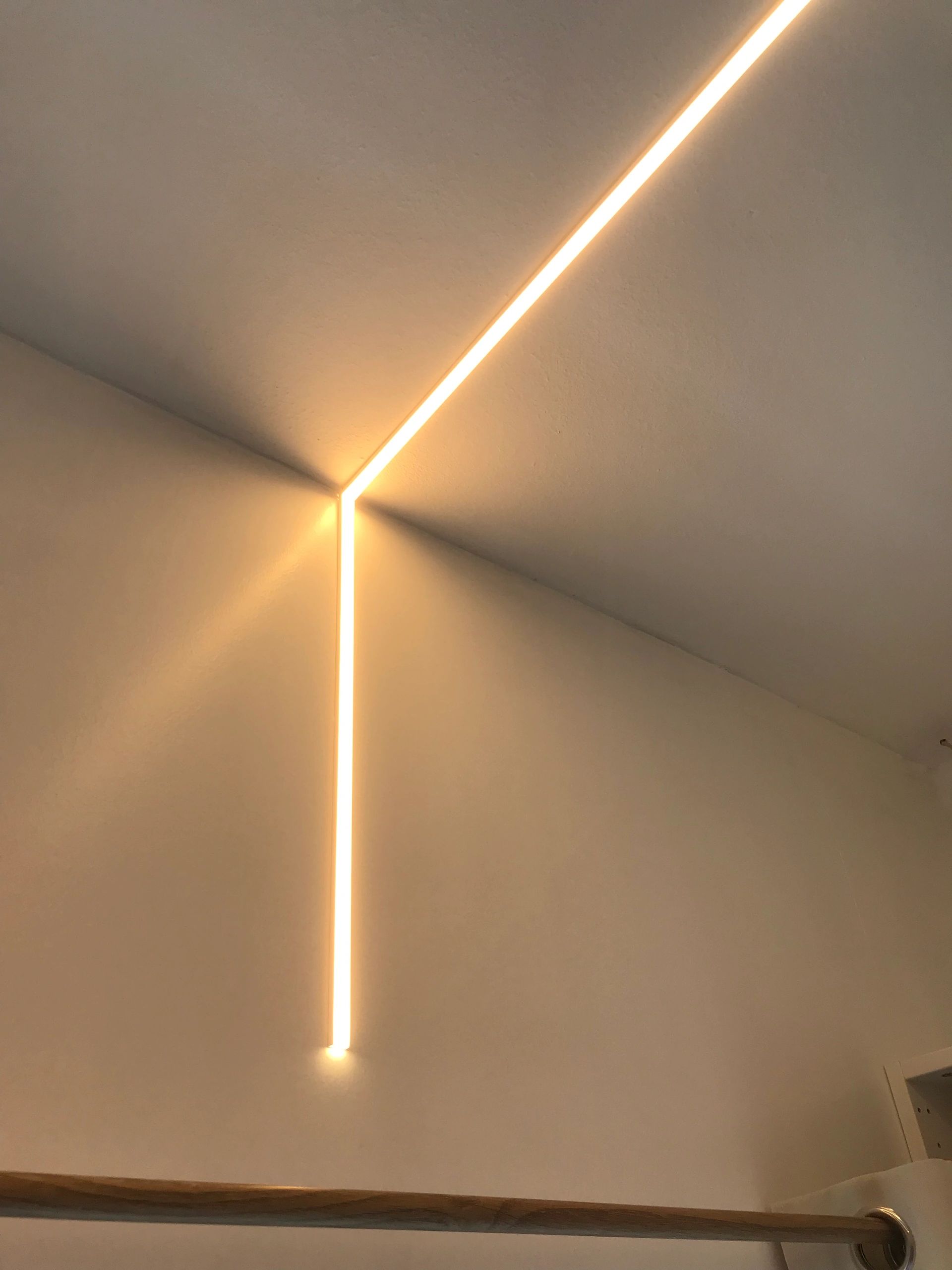 1 Meter Adapter Verlängerungskabel