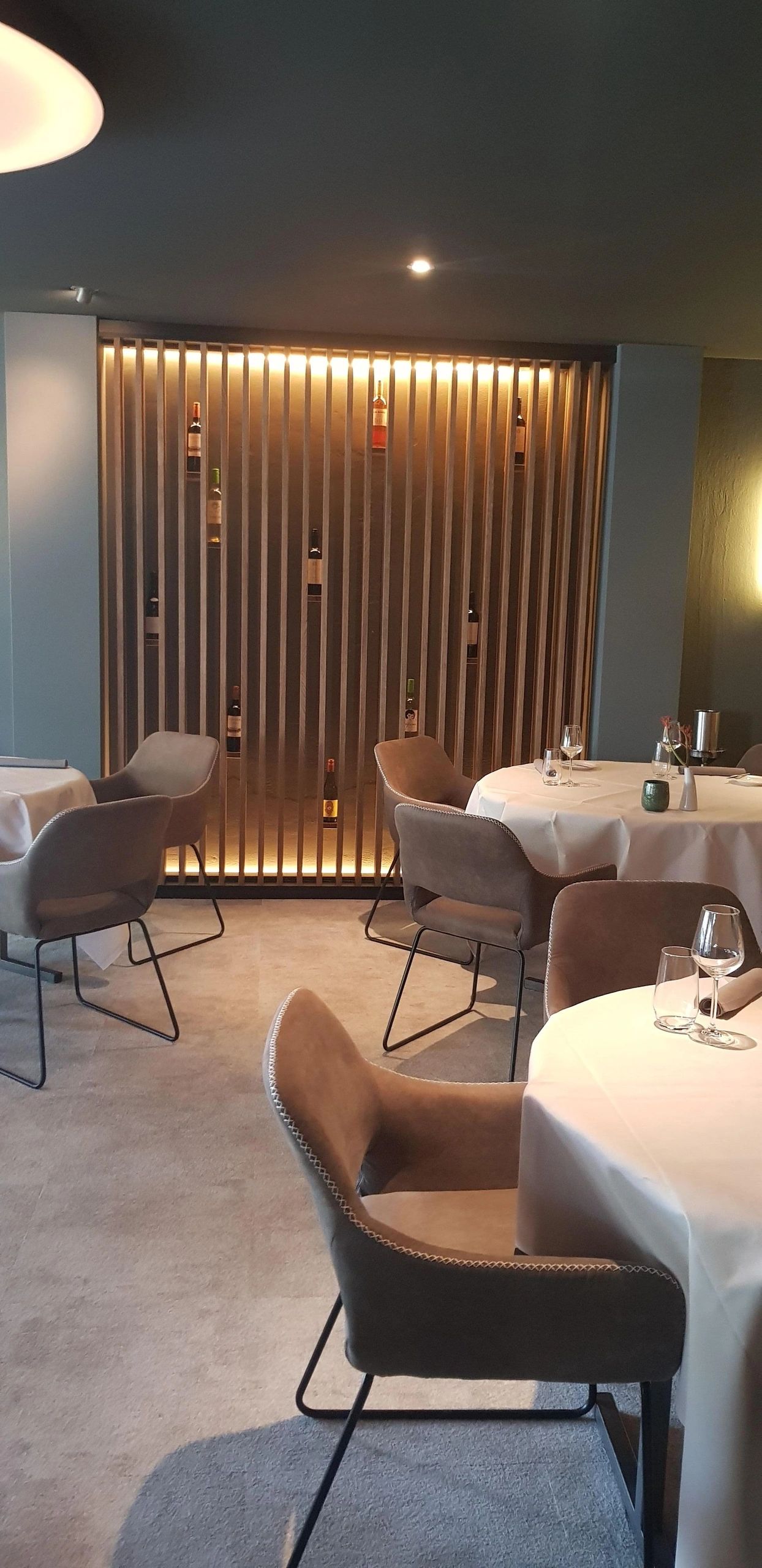 5 meter Dual White LED Streifen Premium mit 600 Led's - einzelne streifen