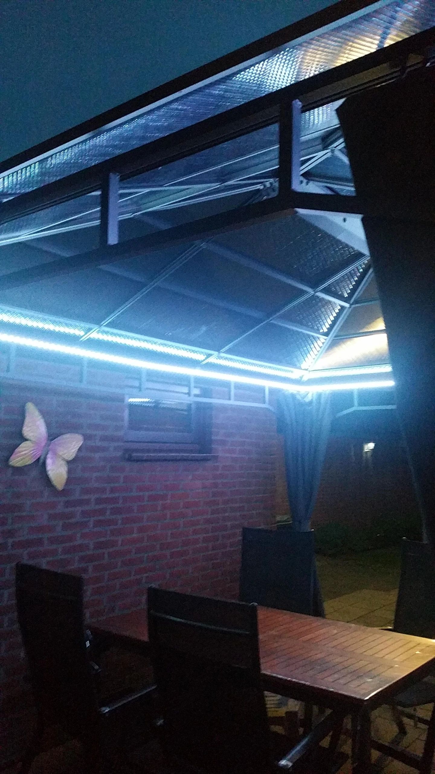 72 Watt - 12V / 6A Adapter für LED Streifen