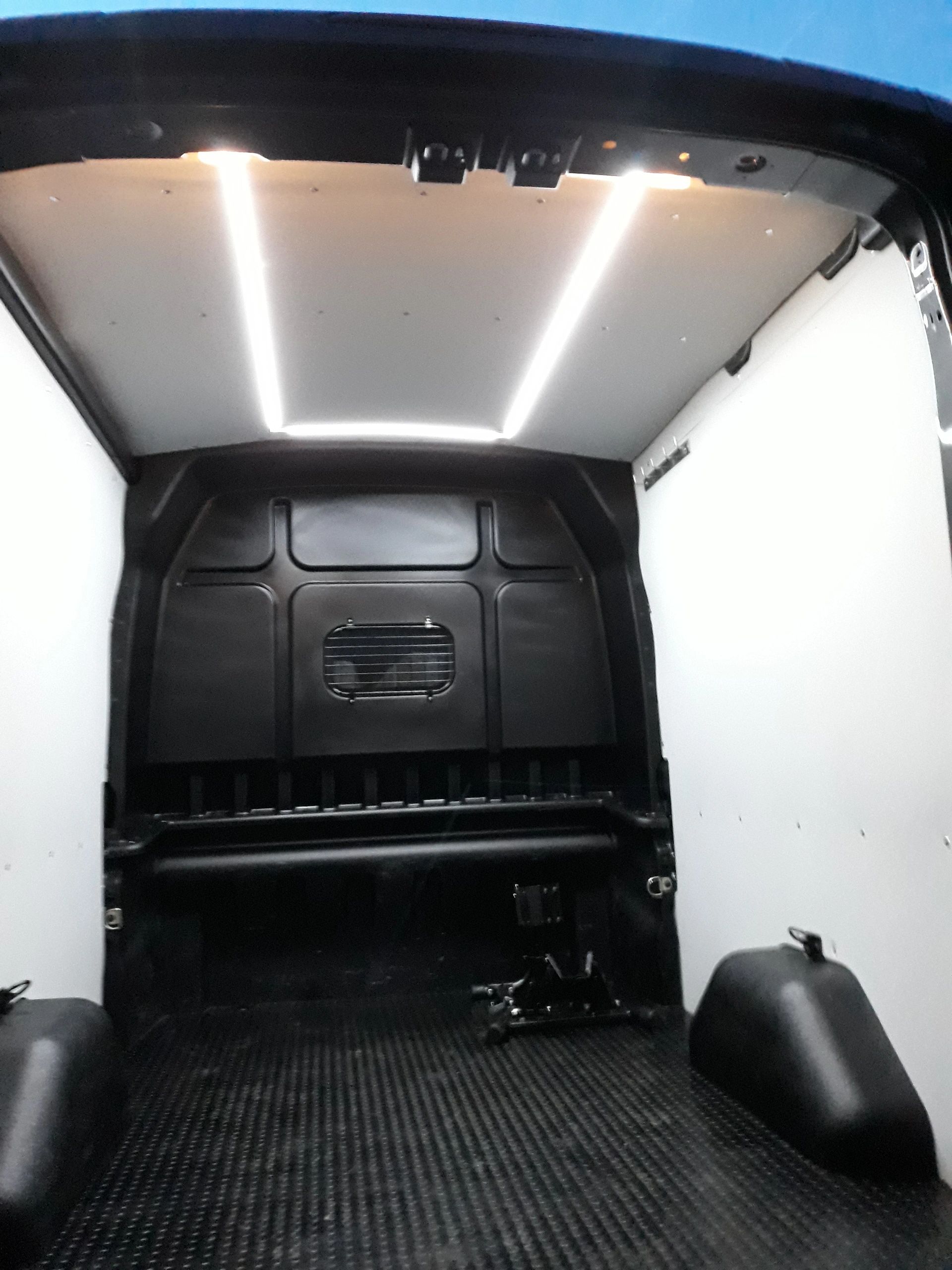 3 Meter LED Streifen Kaltweiß - 360 Led's