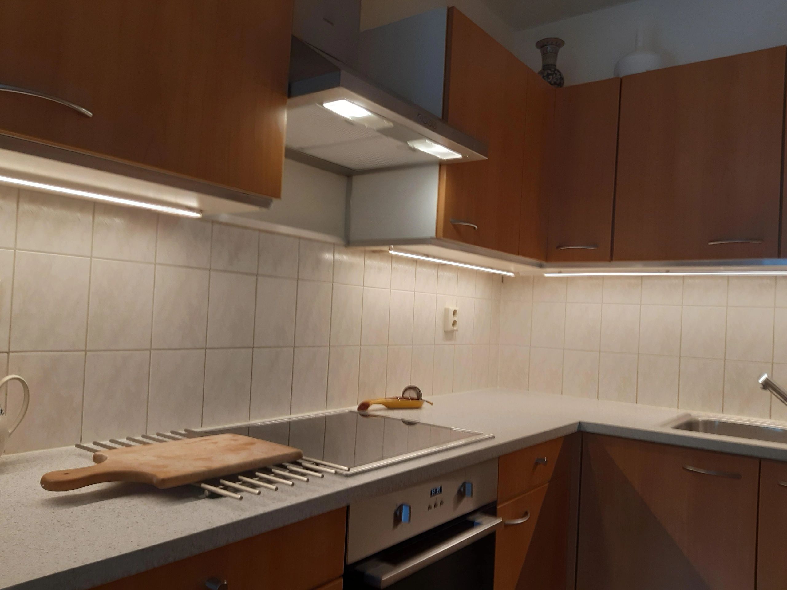 72 Watt - 24V / 3A Adapter für LED Streifen