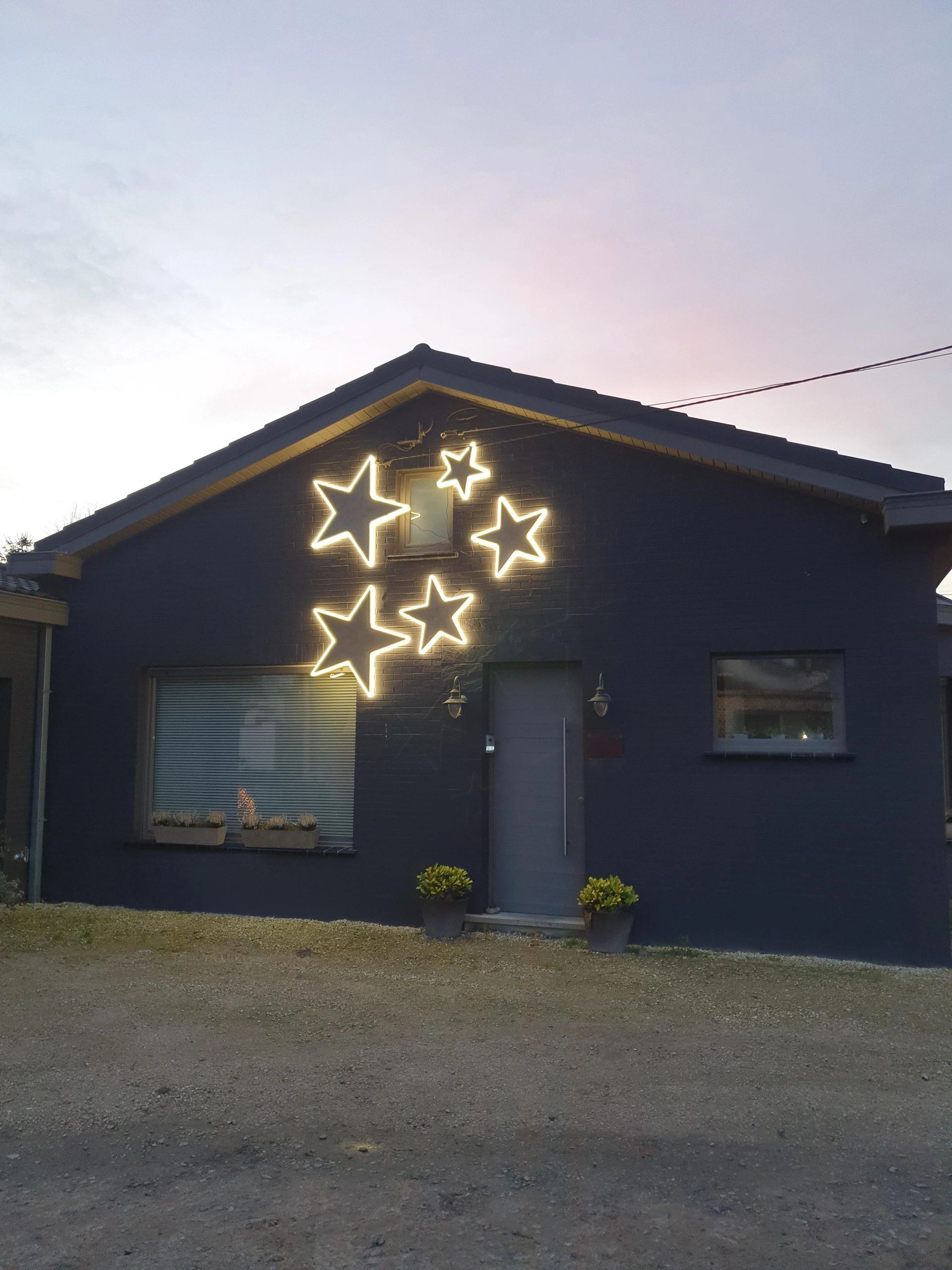 7M LED Streifen Neutralweiß | Komplettset | Prime 600 LEDs p/m