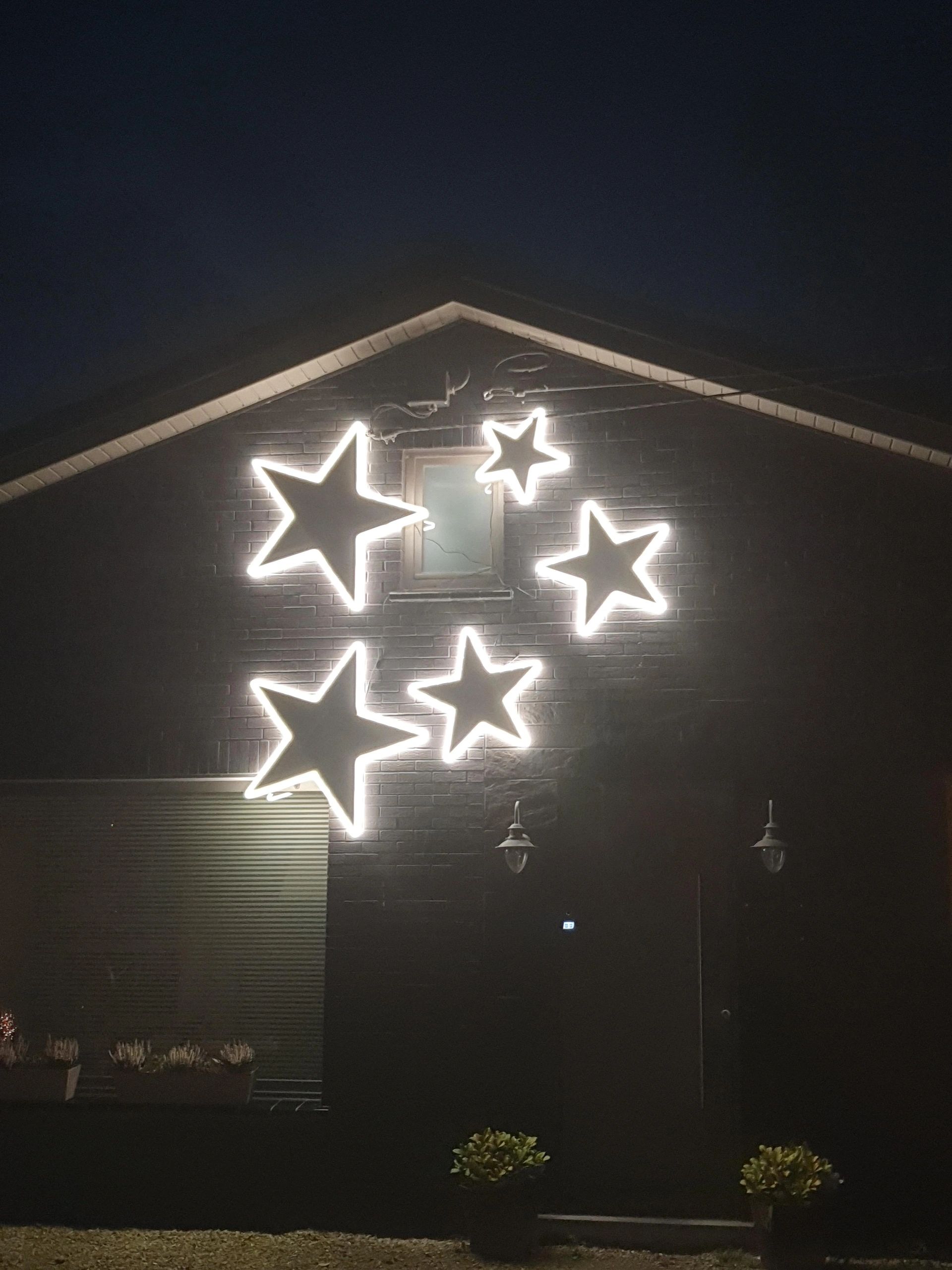 7M LED Streifen Neutralweiß | Komplettset | Prime 600 LEDs p/m