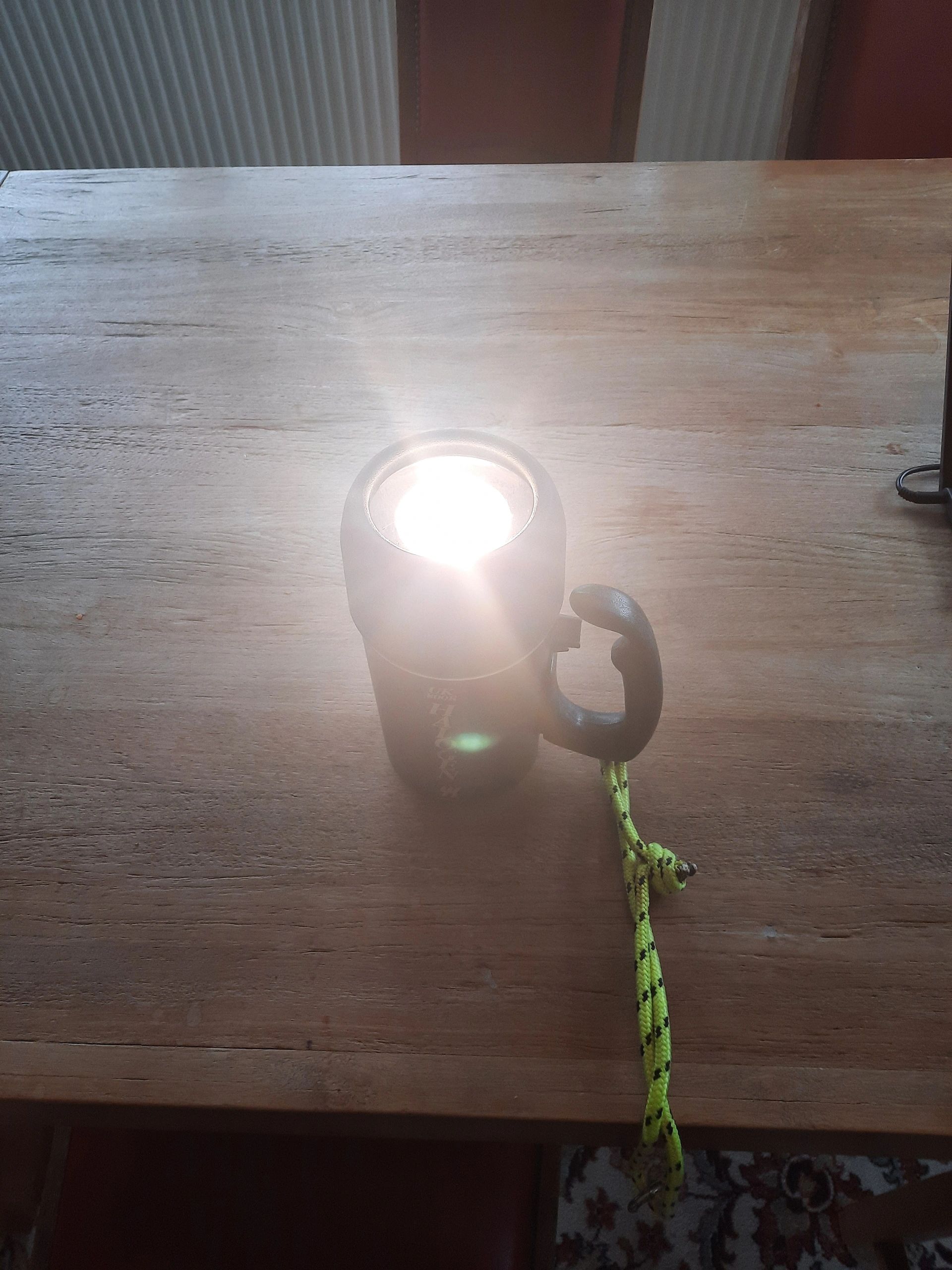 Led Streifen Akku/Batterie 12V mit Auflader