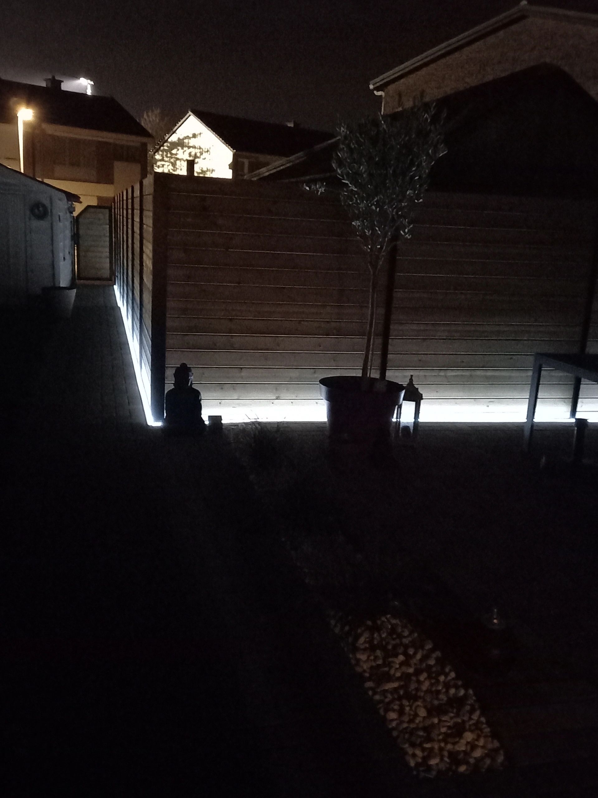 5m 360 leds komplettset led streifen kaltweiss