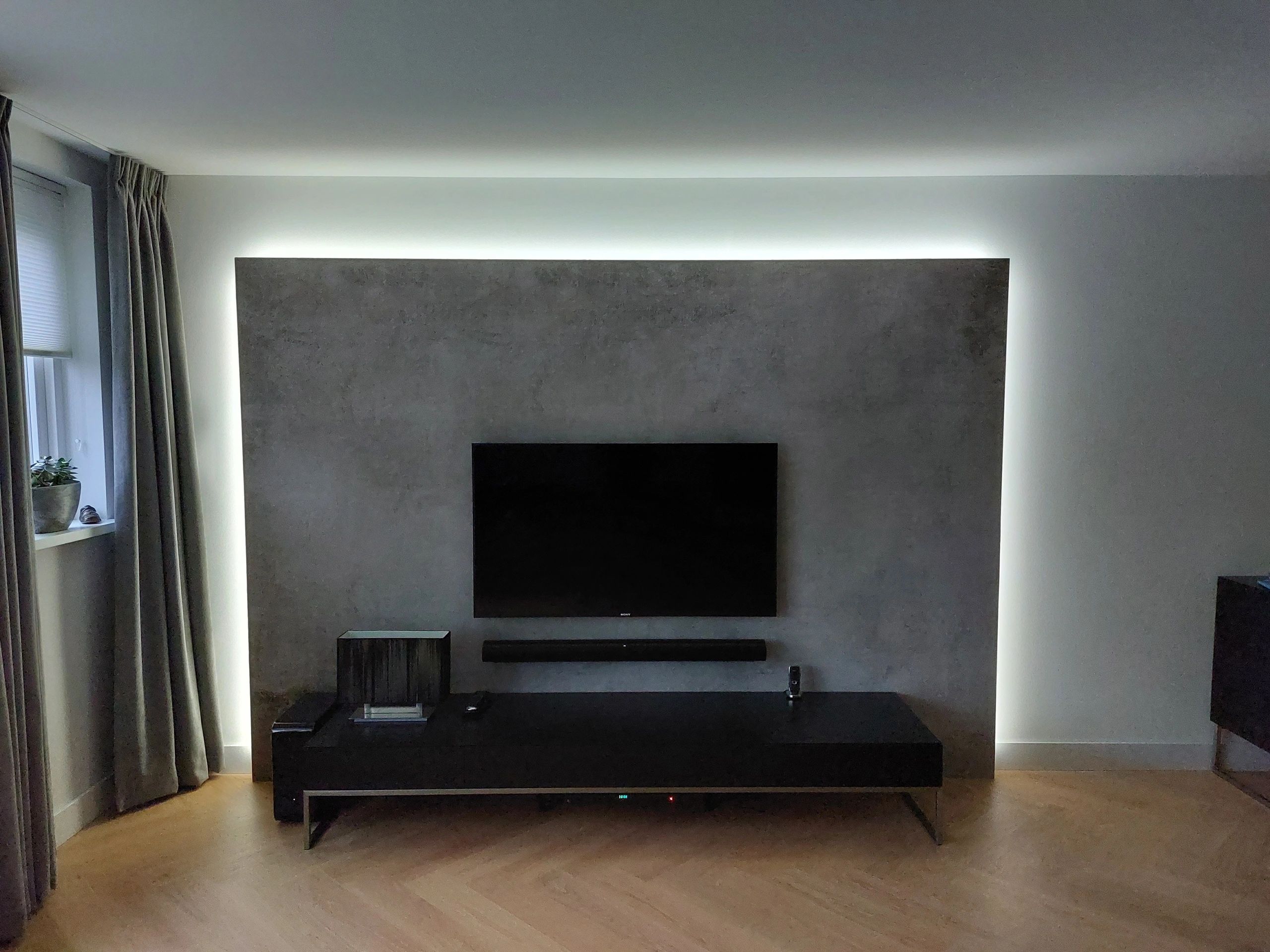 Löt Set für LED Streifen mit einstellbarer Lötschraube Standard