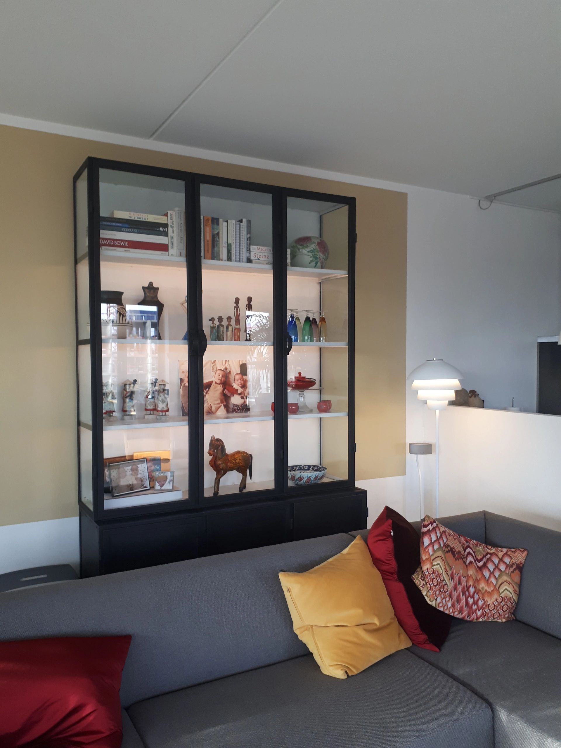 144 Watt - 24V / 6A Adapter für LED Streifen