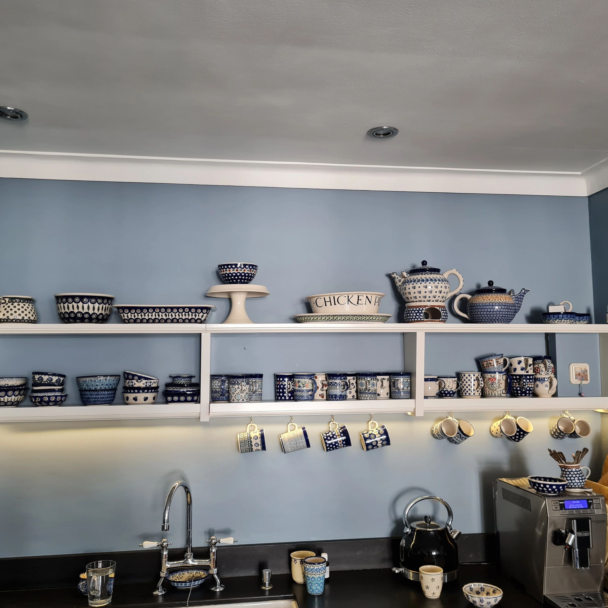 120W - 12V / 10A Adapter für LED Streifen