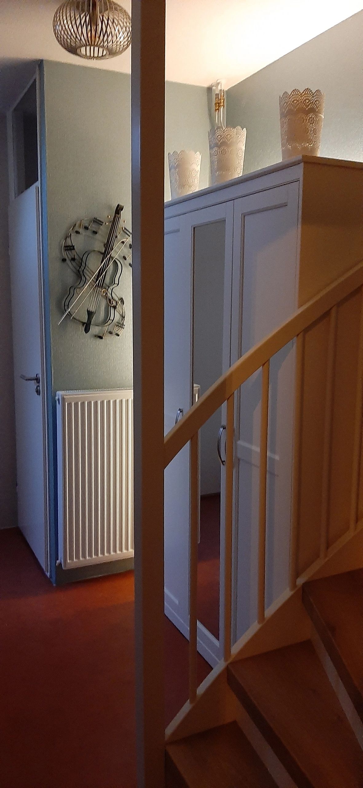 Led Streifen auf Batterie Warmweiß , Neutralweiß oder Kaltweiß komplettes Set 5 Meter