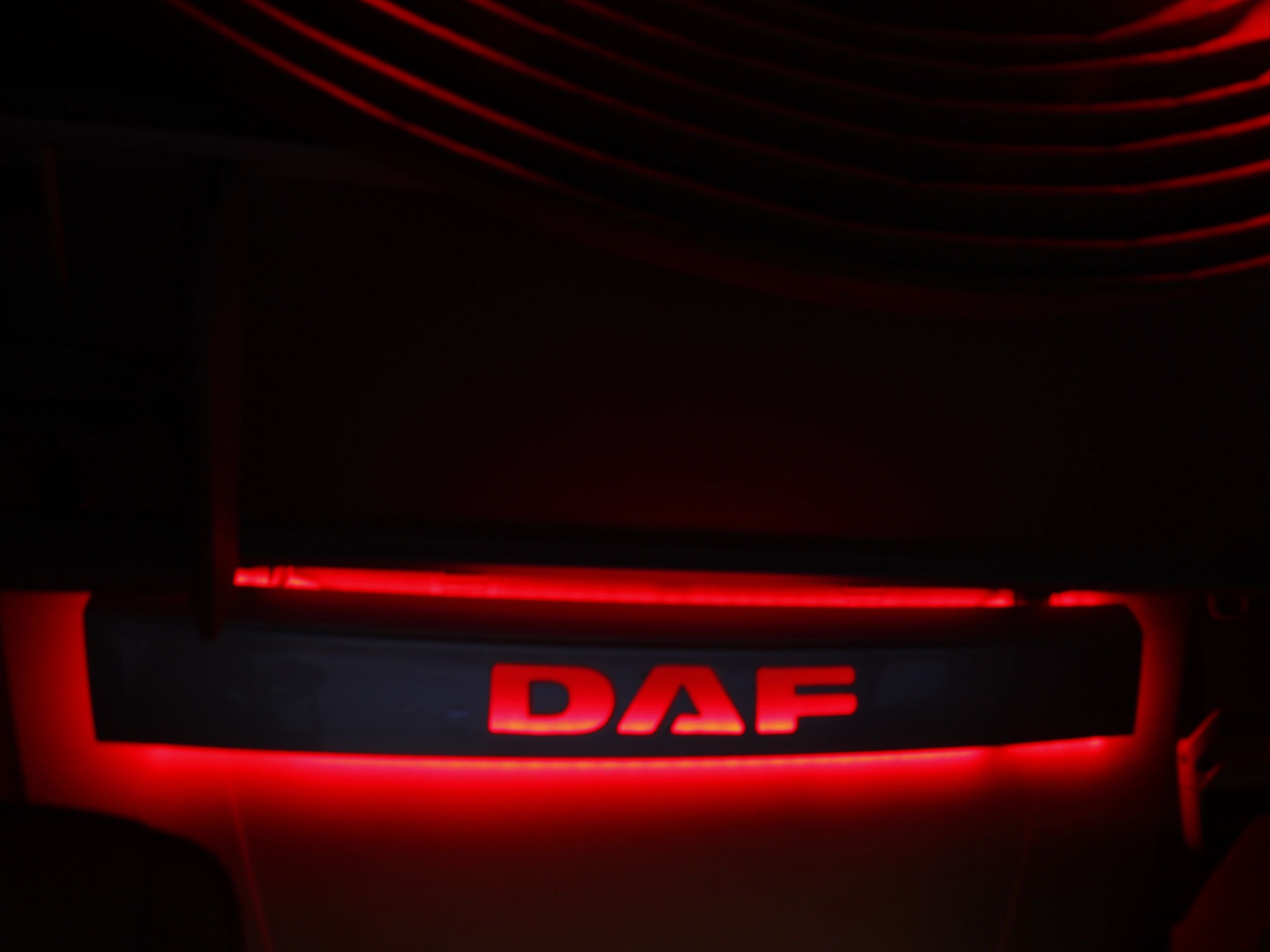 1 Meter - 30 Led's - RGB LED Streifen