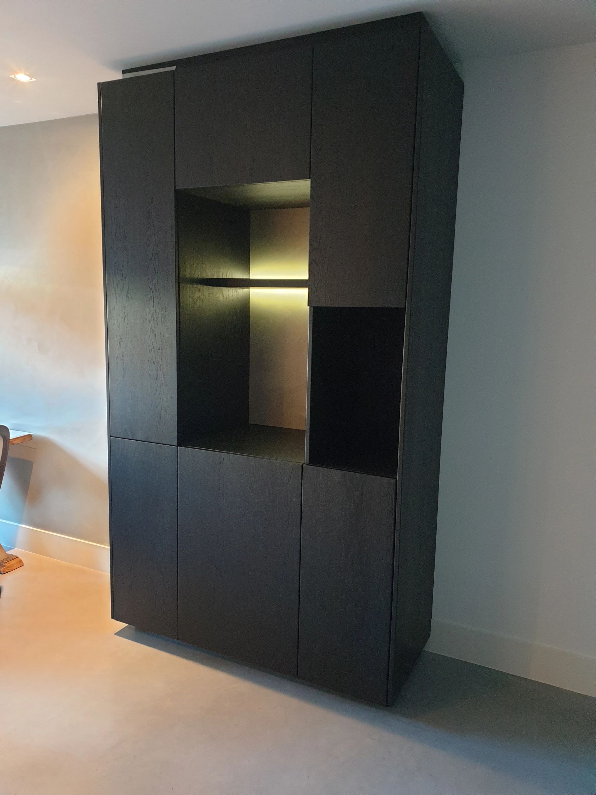 11 Meter - 660 Led's komplettes LED Streifen Set Neutralweiß