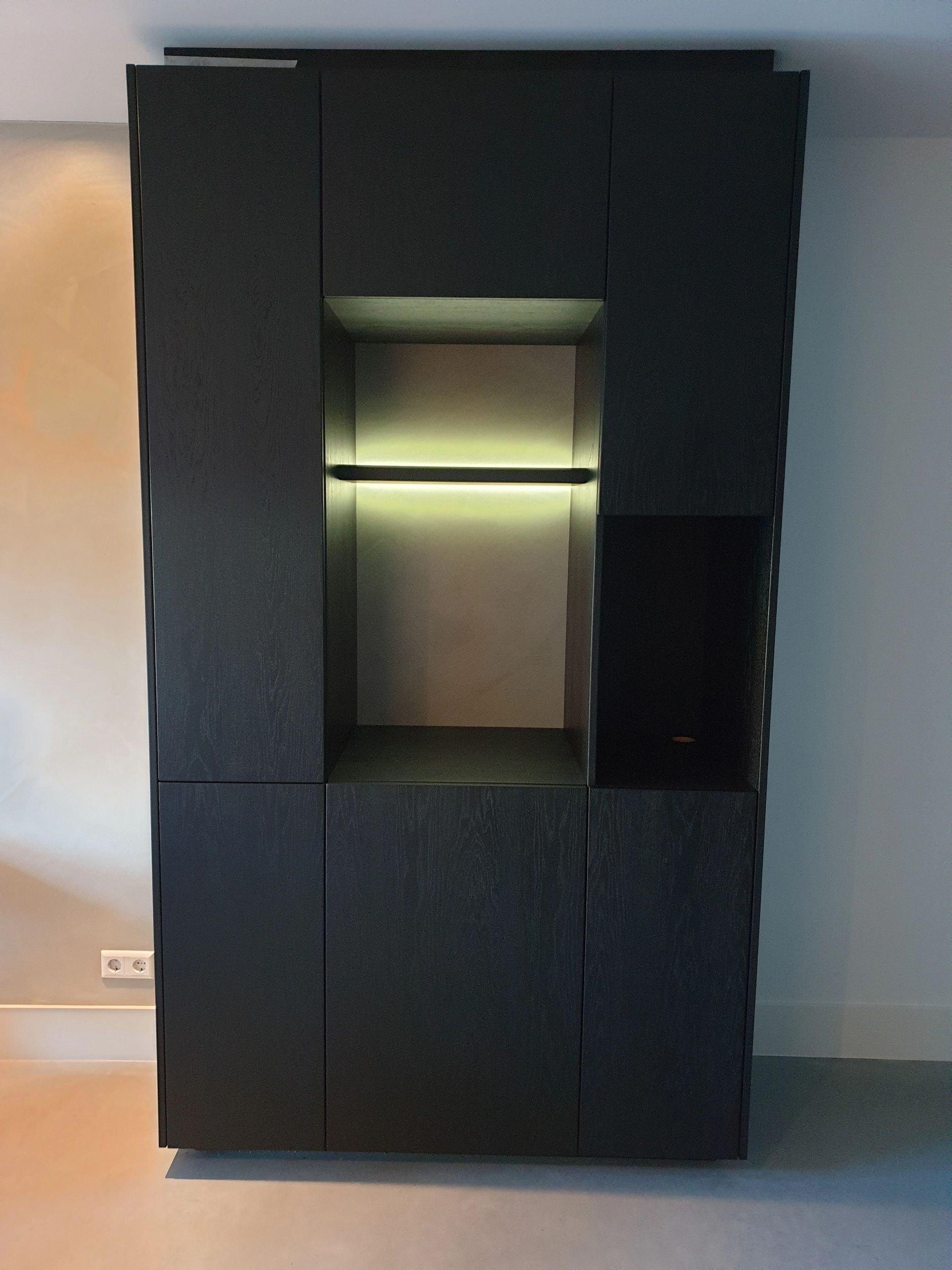 11 Meter - 660 Led's komplettes LED Streifen Set Neutralweiß