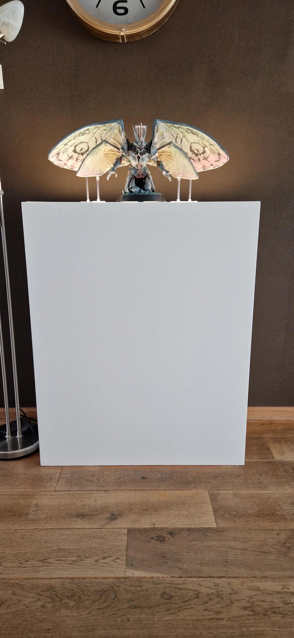 7M LED Streifen Neutralweiß | Komplettset | Prime 600 LEDs p/m