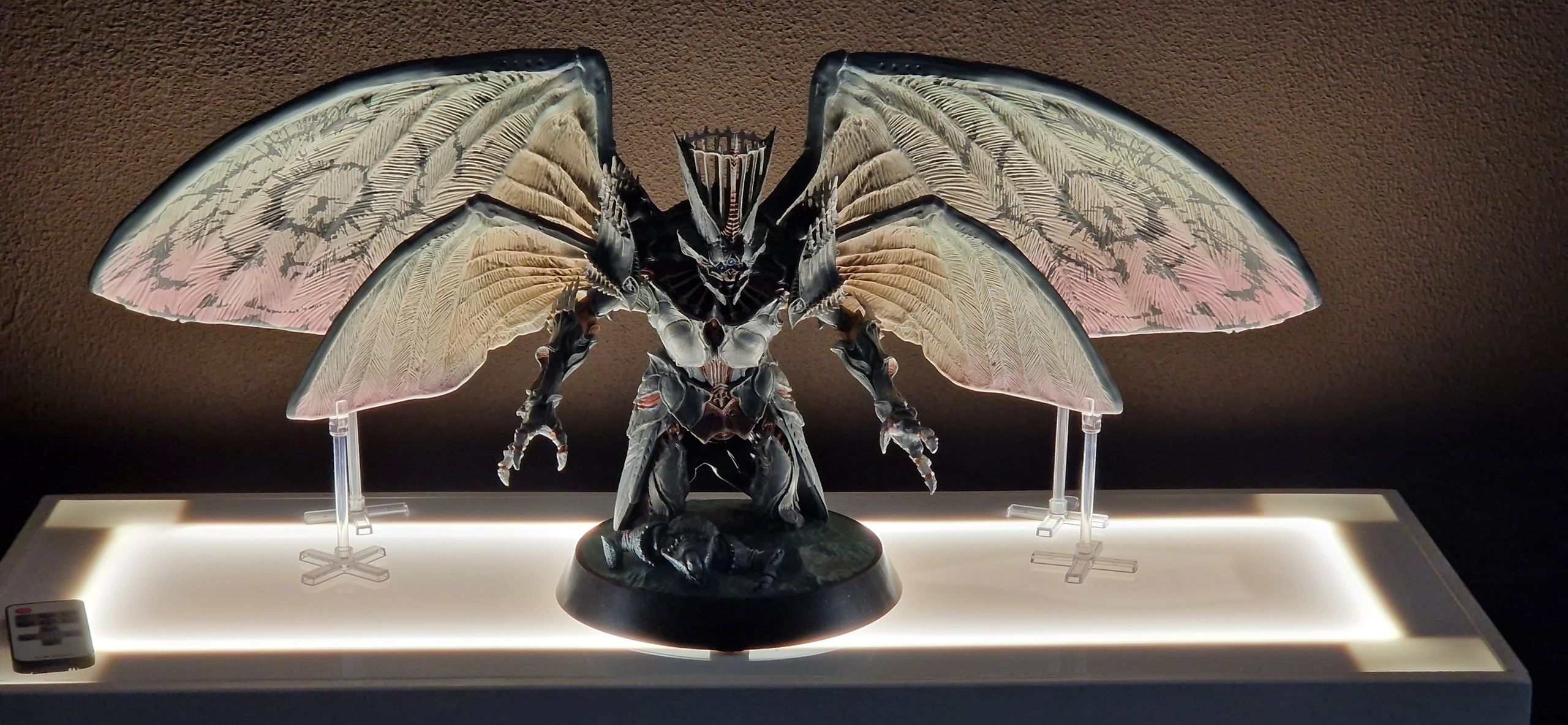 7M LED Streifen Neutralweiß | Komplettset | Prime 600 LEDs p/m