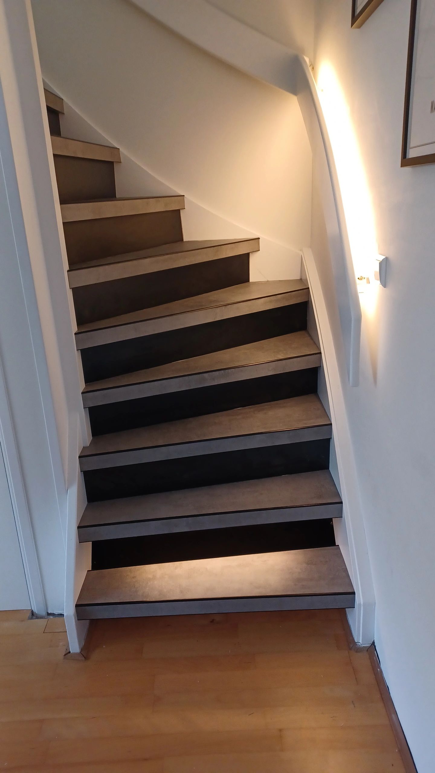 Stecker Led Streifen weiß löten nicht notwendig Typ Frau