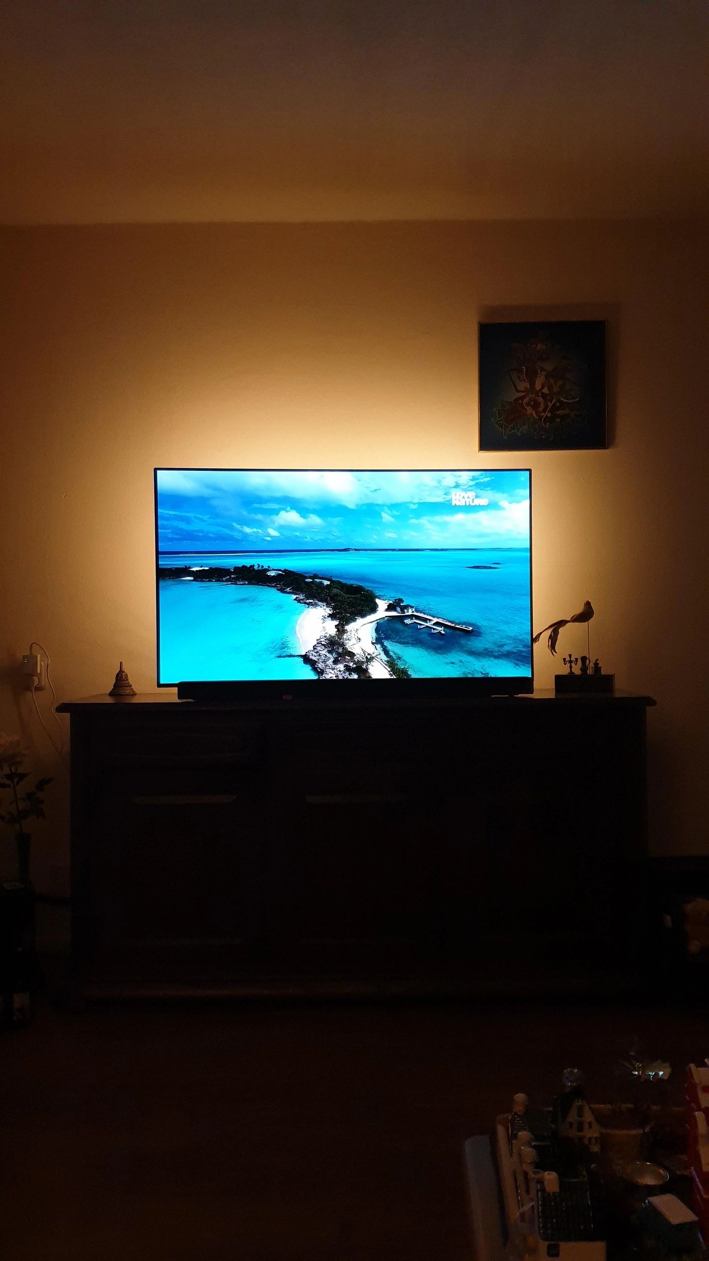 72 Watt - 24V / 3A Adapter für LED Streifen